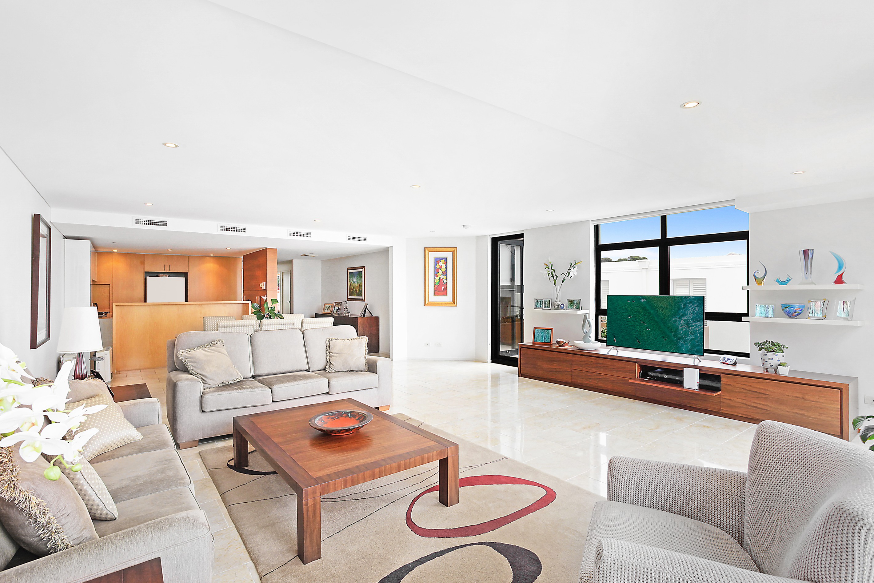 3/16-18 Carlisle Street, Rose Bay, NSW 2029