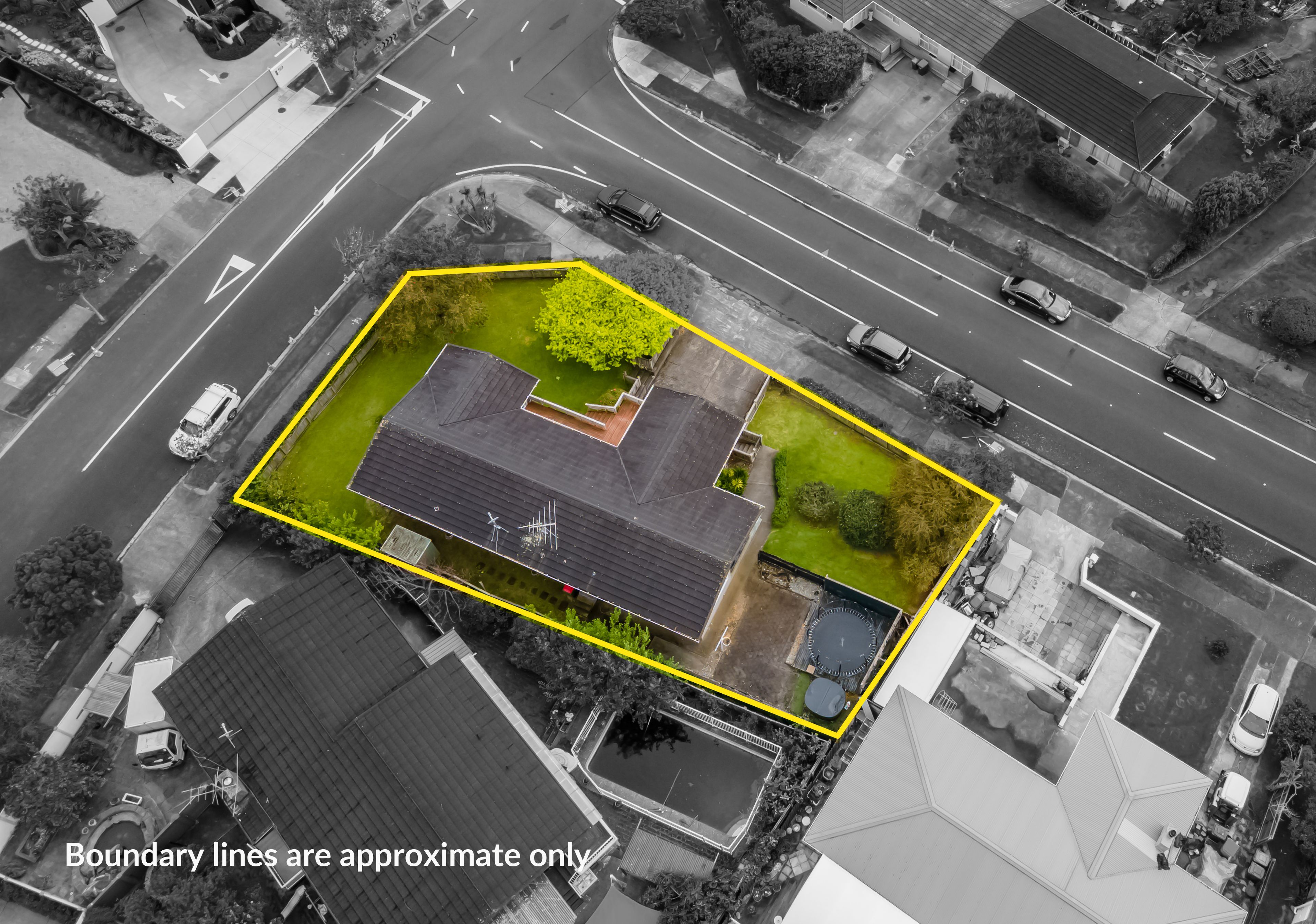 38 The Boulevard, Sunnyhills, Manukau City 2010