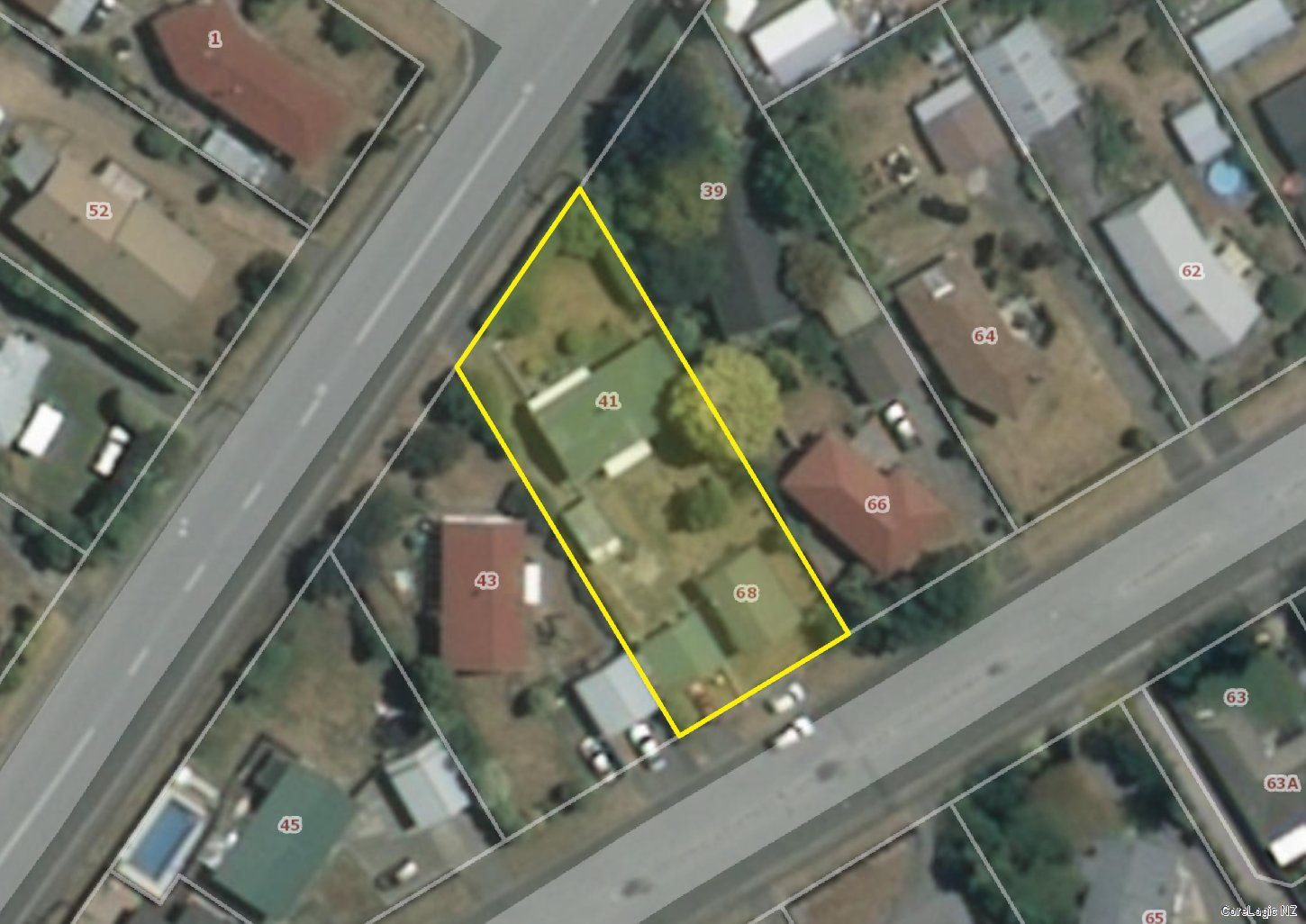 41 Brookside Road, Rolleston, Selwyn District