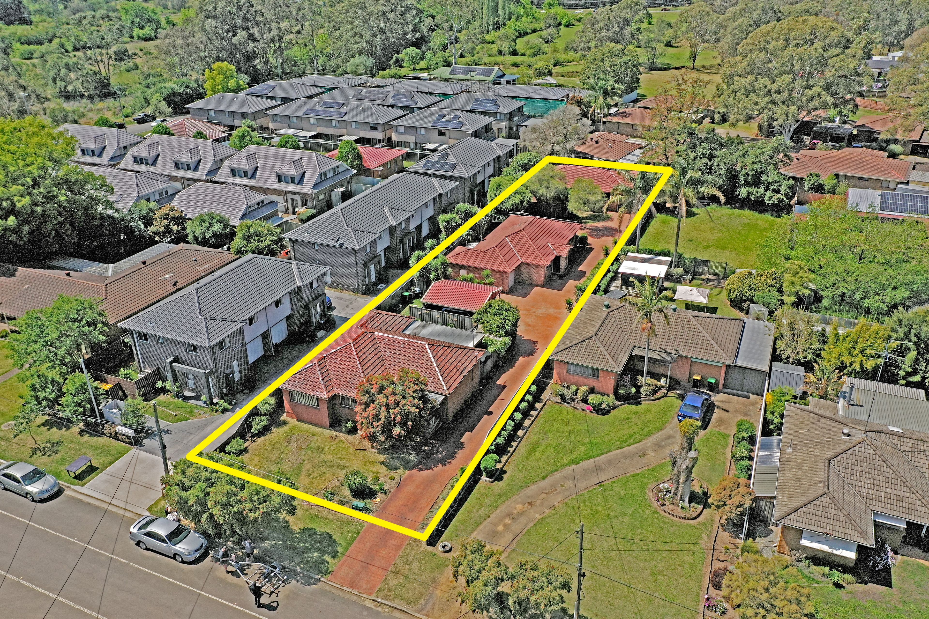 22 Gibson Avenue, Werrington, NSW 2747