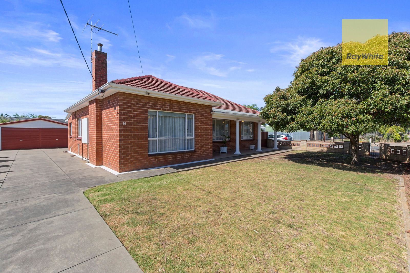 56 Wallala Avenue, Park Holme, SA 5043