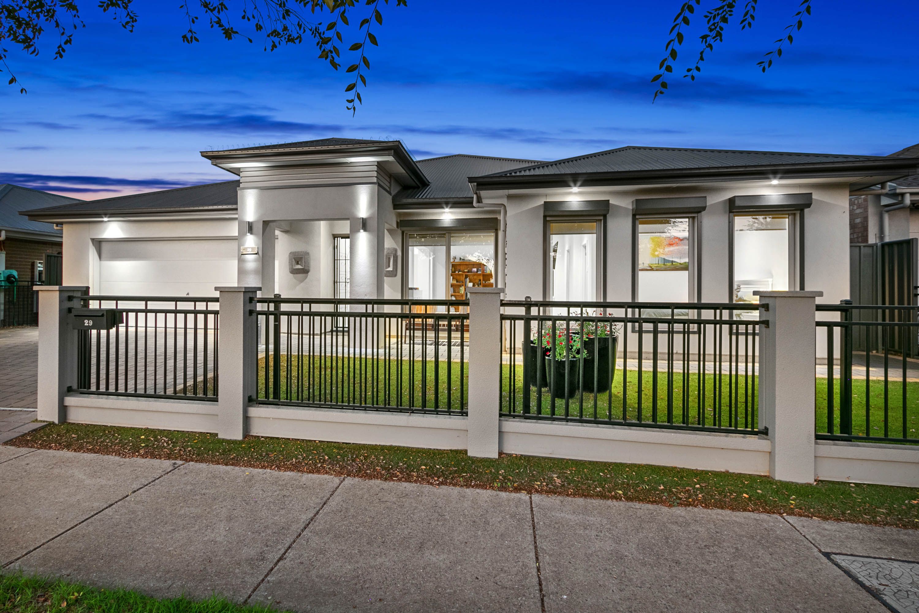 29 Grenwood Avenue, Evanston Gardens, SA 5116 Sold House Ray White