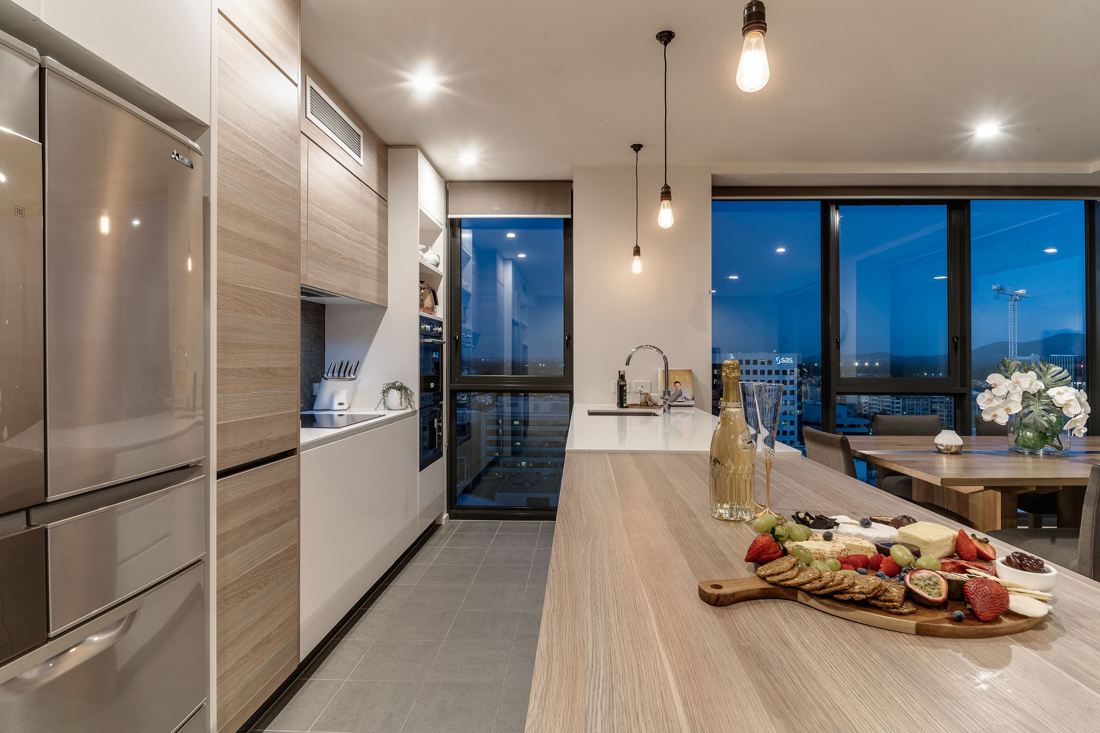 179/45 West Row, City, ACT 2601