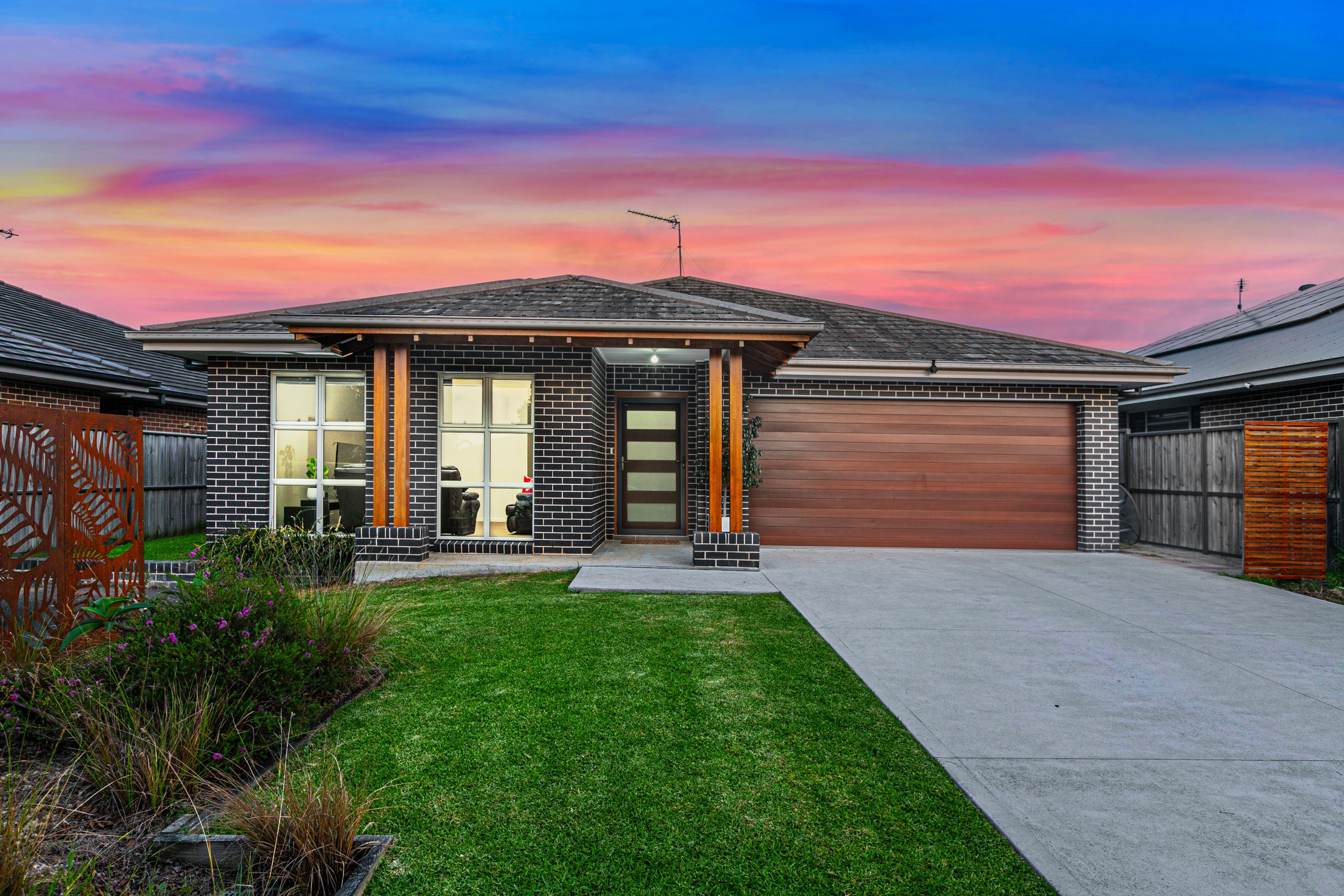 9 Sarabah Street, North Kellyville, NSW 2155