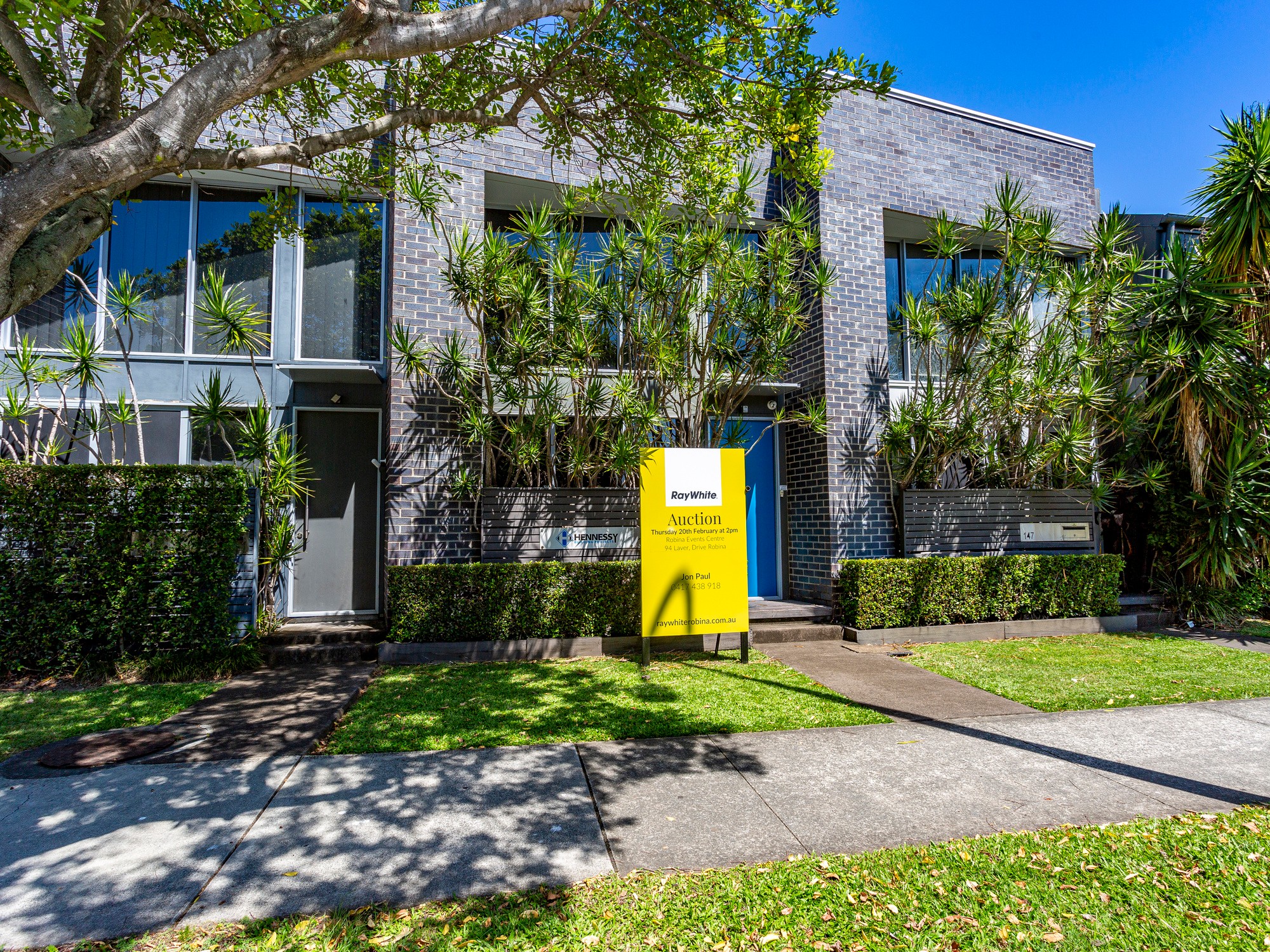 149 Varsity Parade, Varsity Lakes, QLD 4227