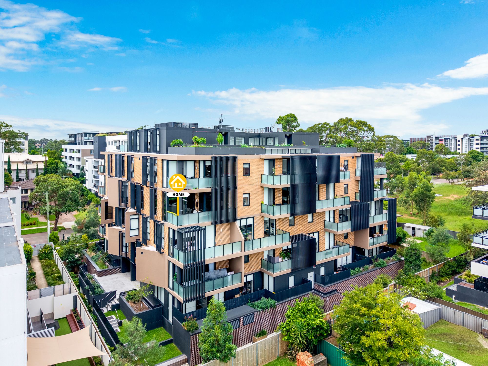 303/32 Lethbridge Street, Penrith, NSW