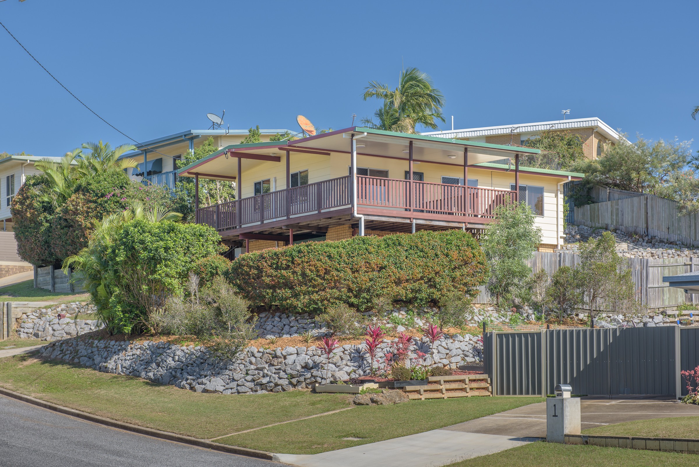 3 Tigalee Court, Kin Kora, QLD 4680