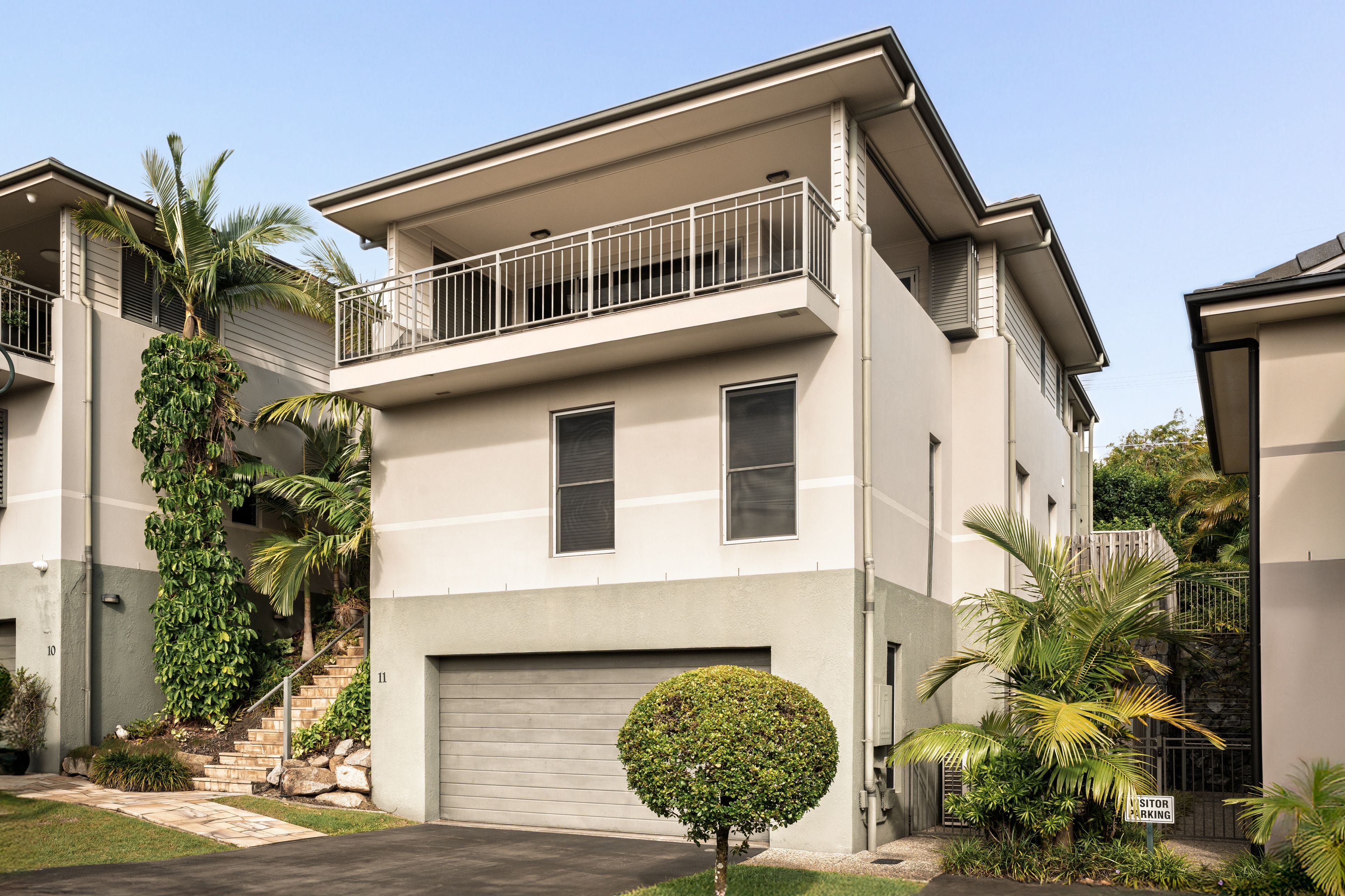 11/140 Dewar Terrace, Sherwood, QLD 4075