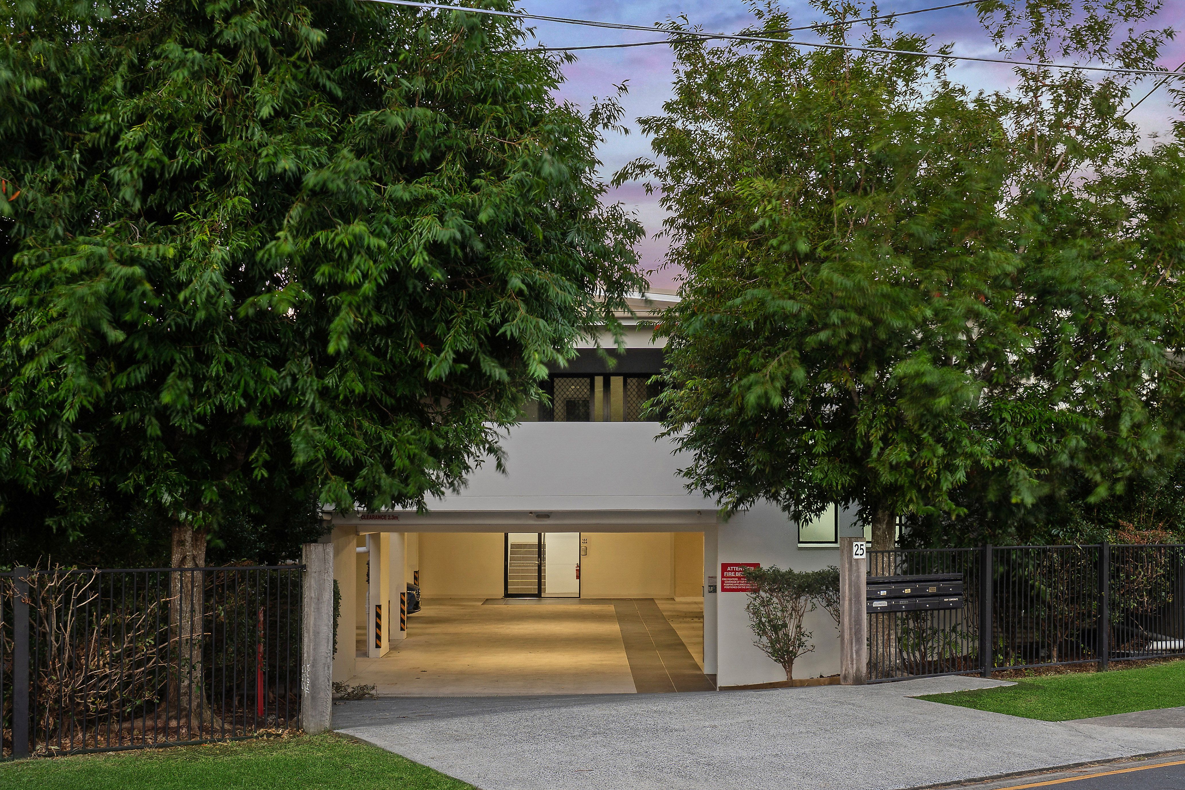 3/25 Bellevue Avenue, Gaythorne, QLD 4051