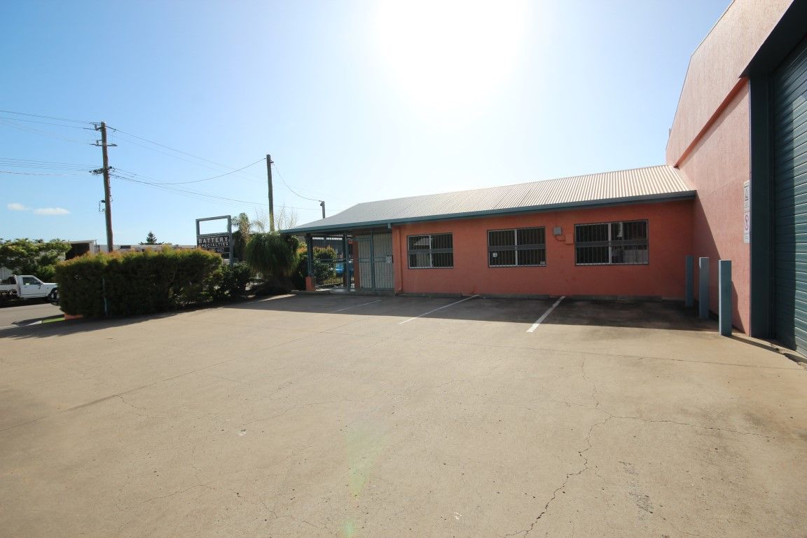 1/23 Rendle Street, Aitkenvale, QLD 4814
