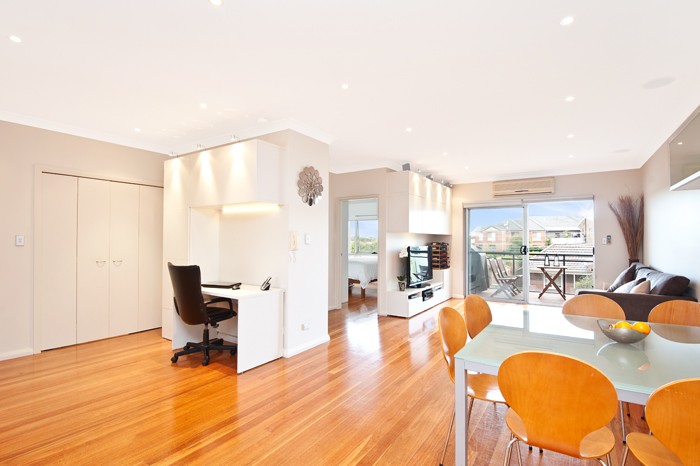 2/122 Canterbury Road, Hurlstone Park, NSW 2193