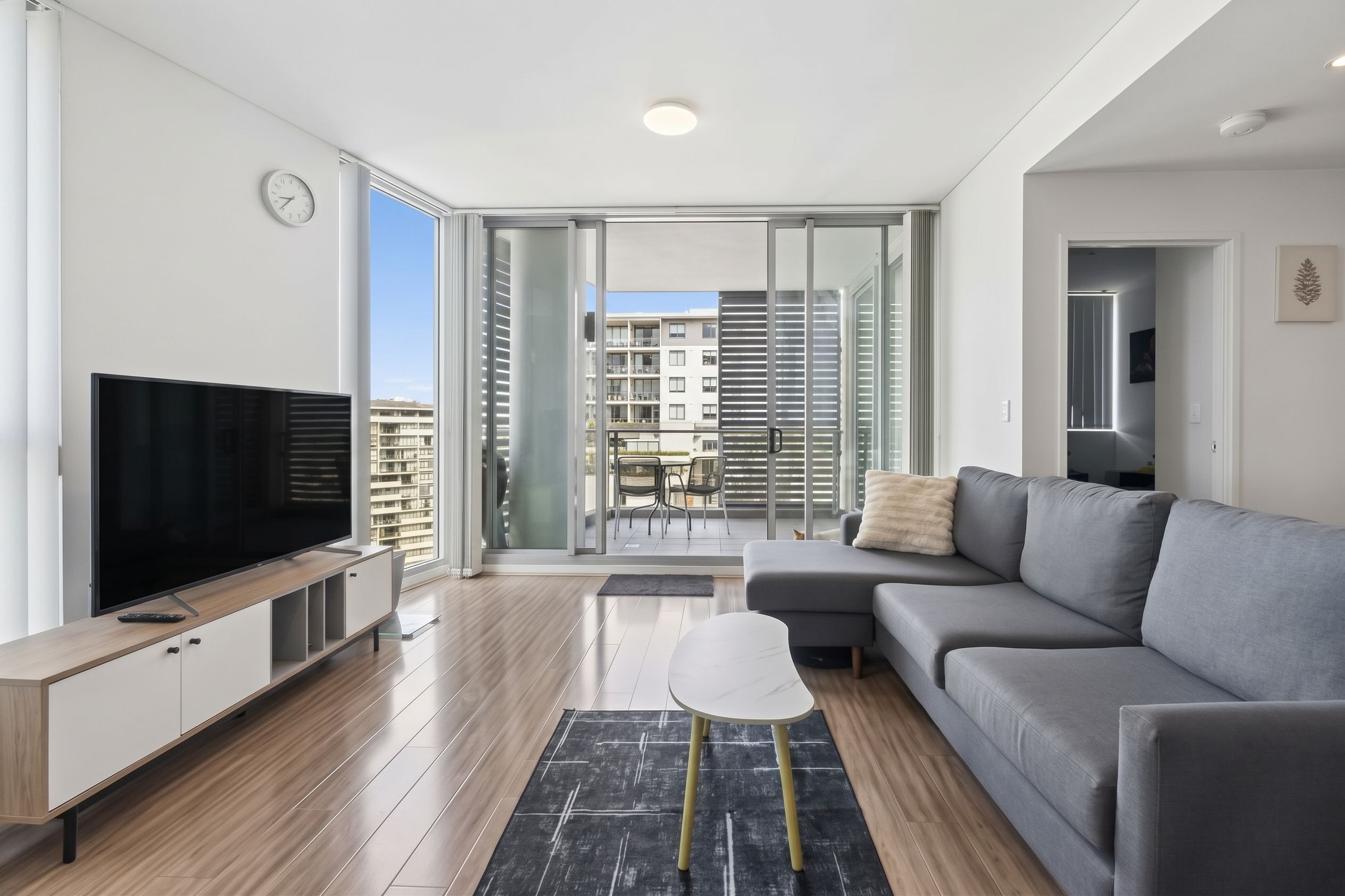 1208/1 Brodie Spark Drive — photo from Ray White Earlwood | Wolli Creek