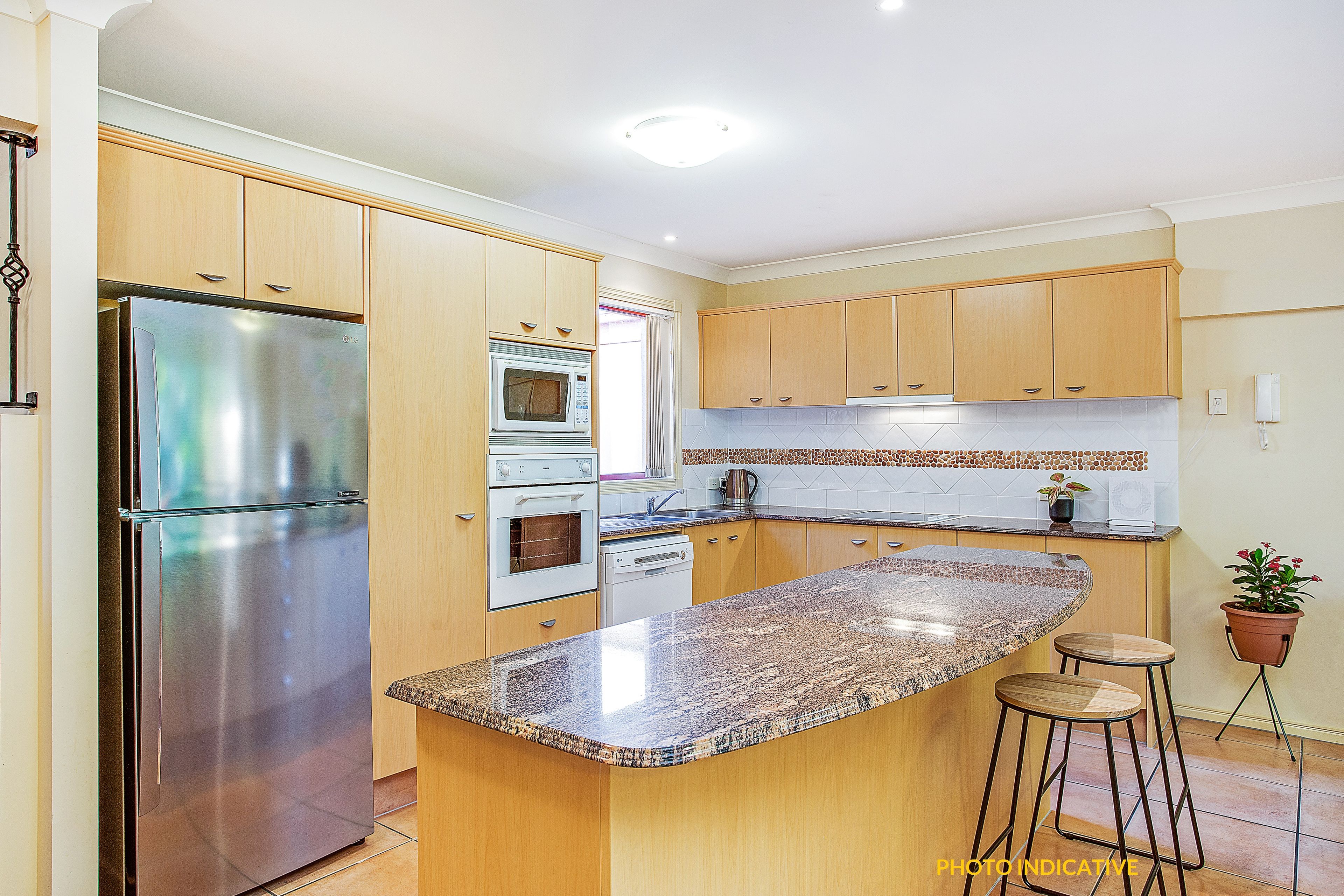 64/8 Woody Views Way, Robina, QLD 4226