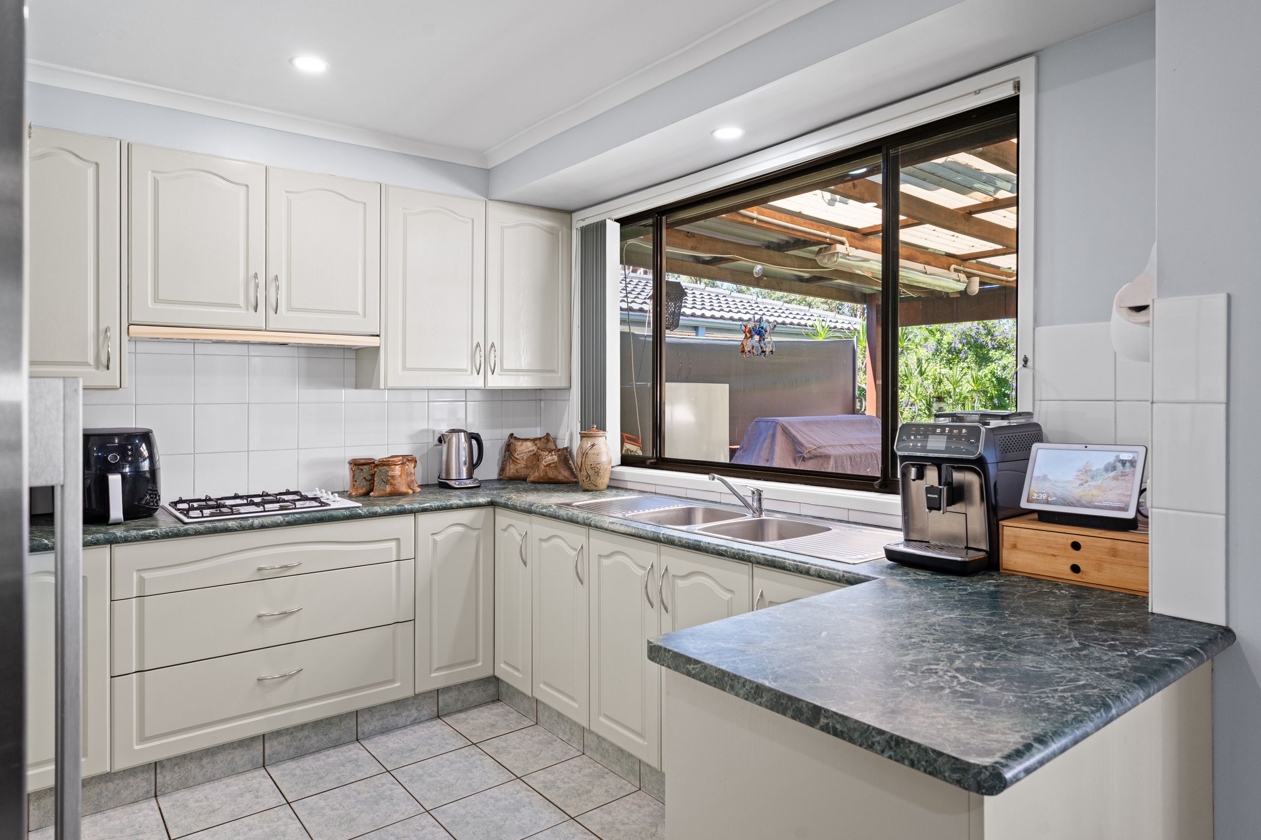 40 Pensax Road, Cranebrook, NSW