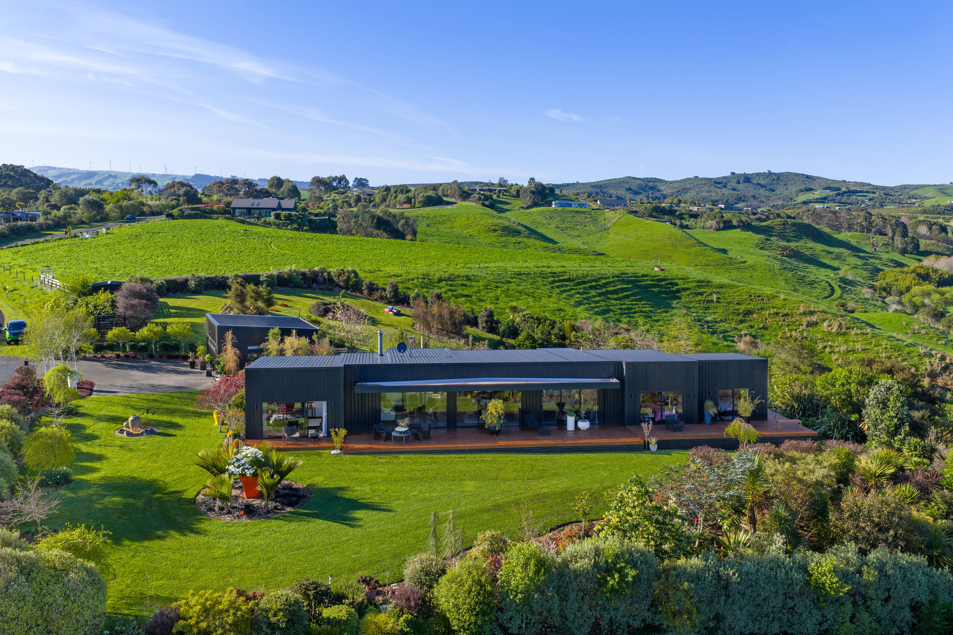 51B Bridle Creek Road, Raglan, Waikato District