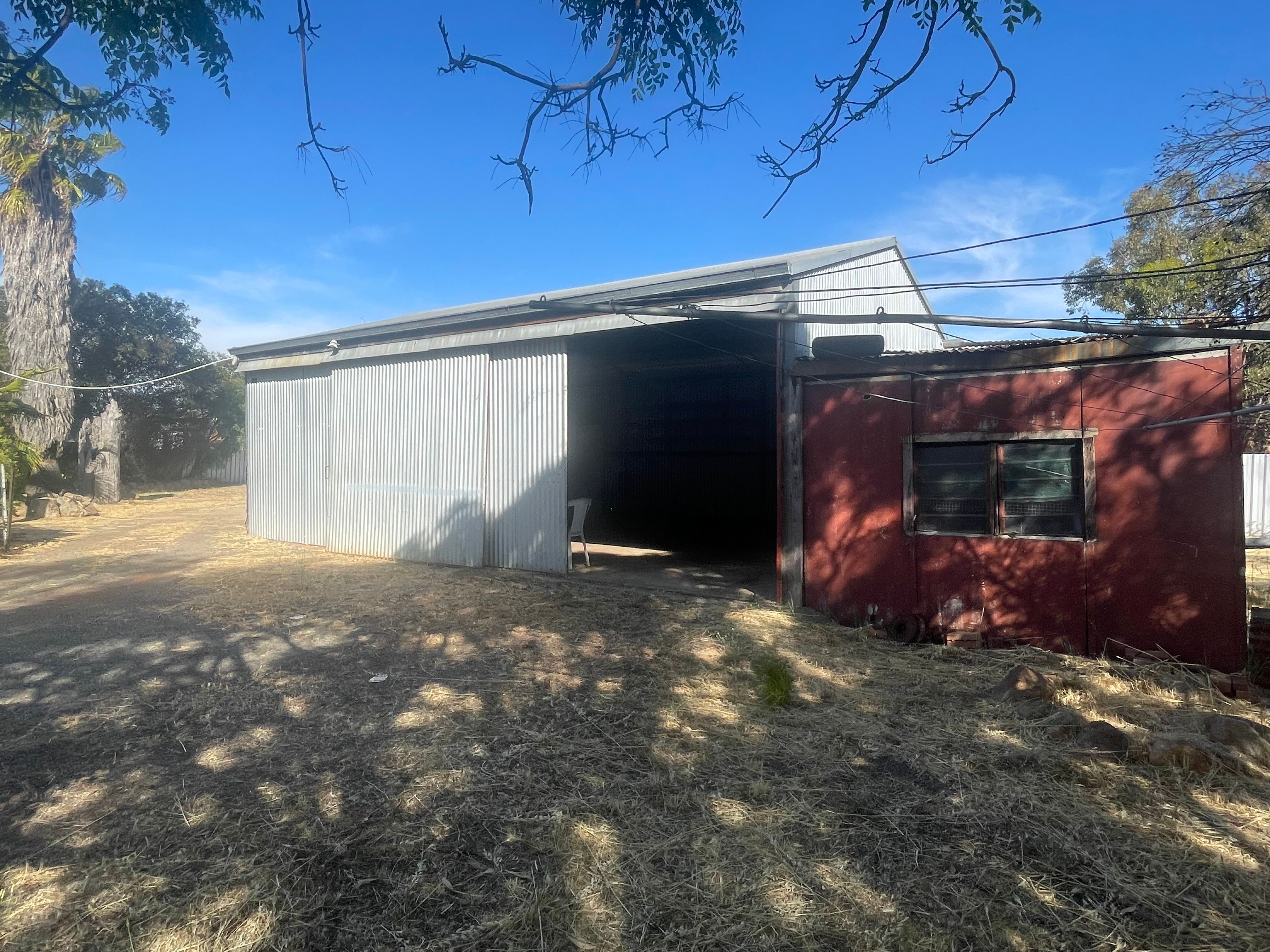 5 Bond Street, Katanning, WA 6317 House for Sale Ray White