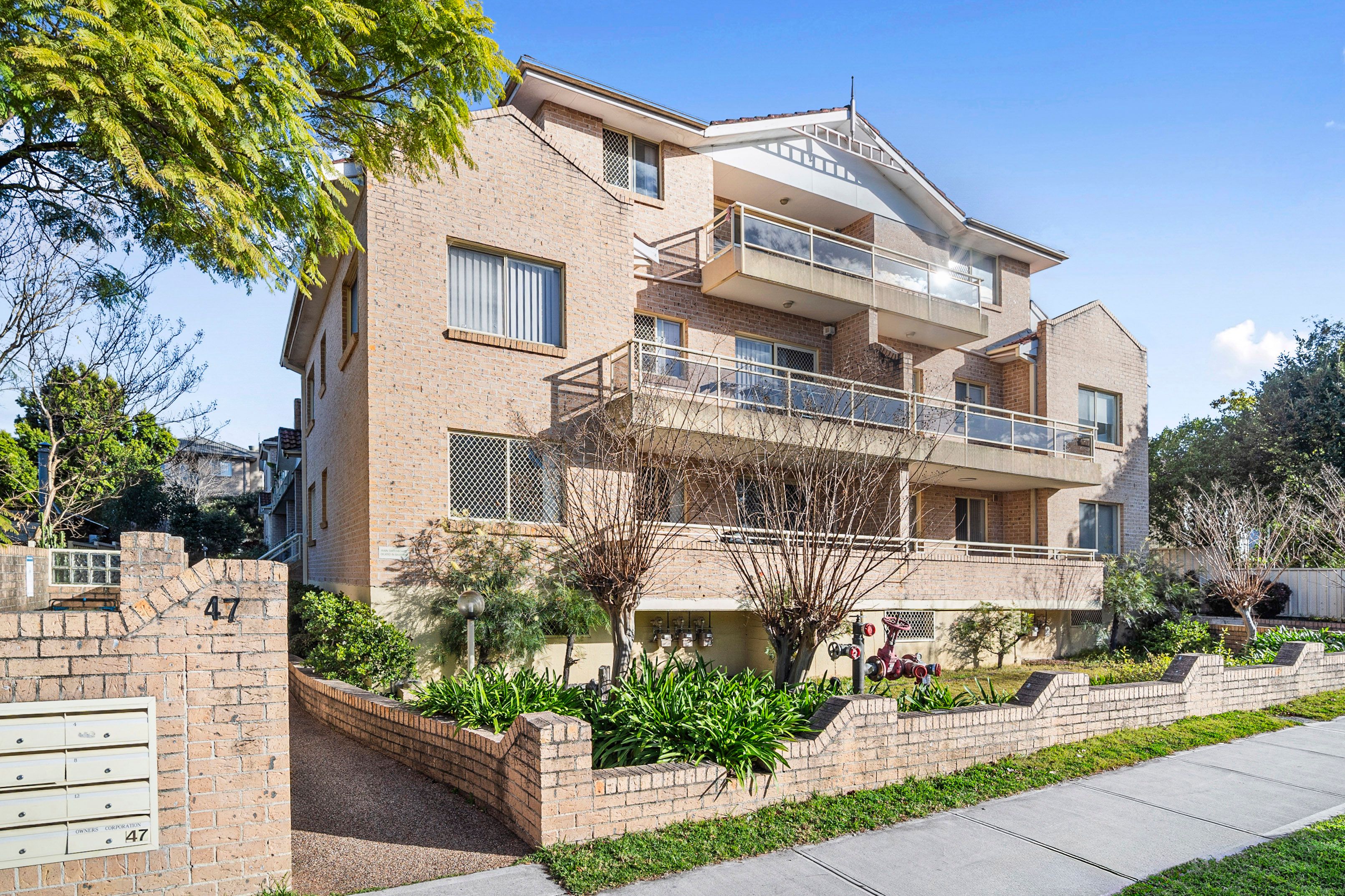 47-49 Josephine Street, Riverwood NSW 2210
