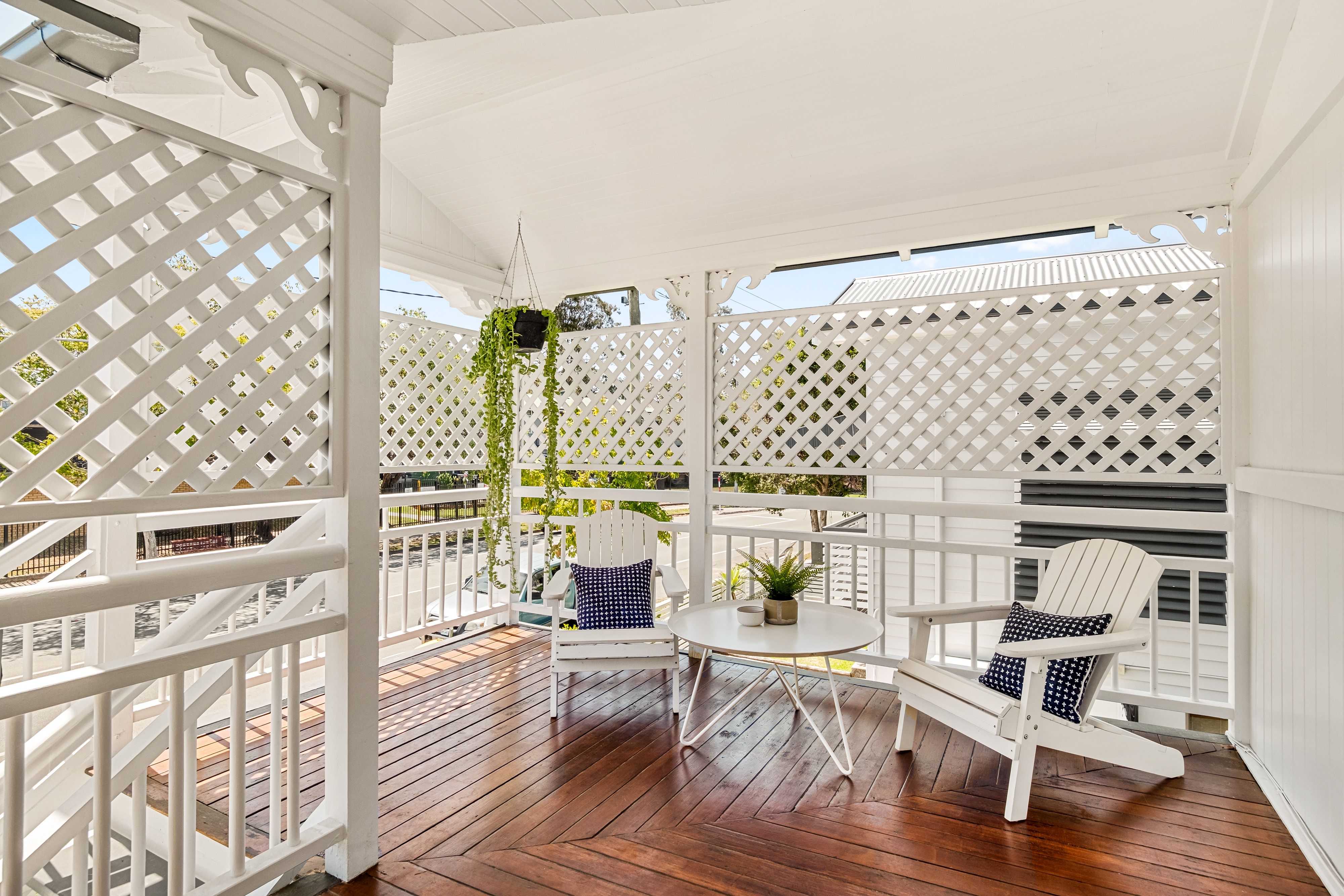 25 Park Road, Wooloowin, QLD 4030