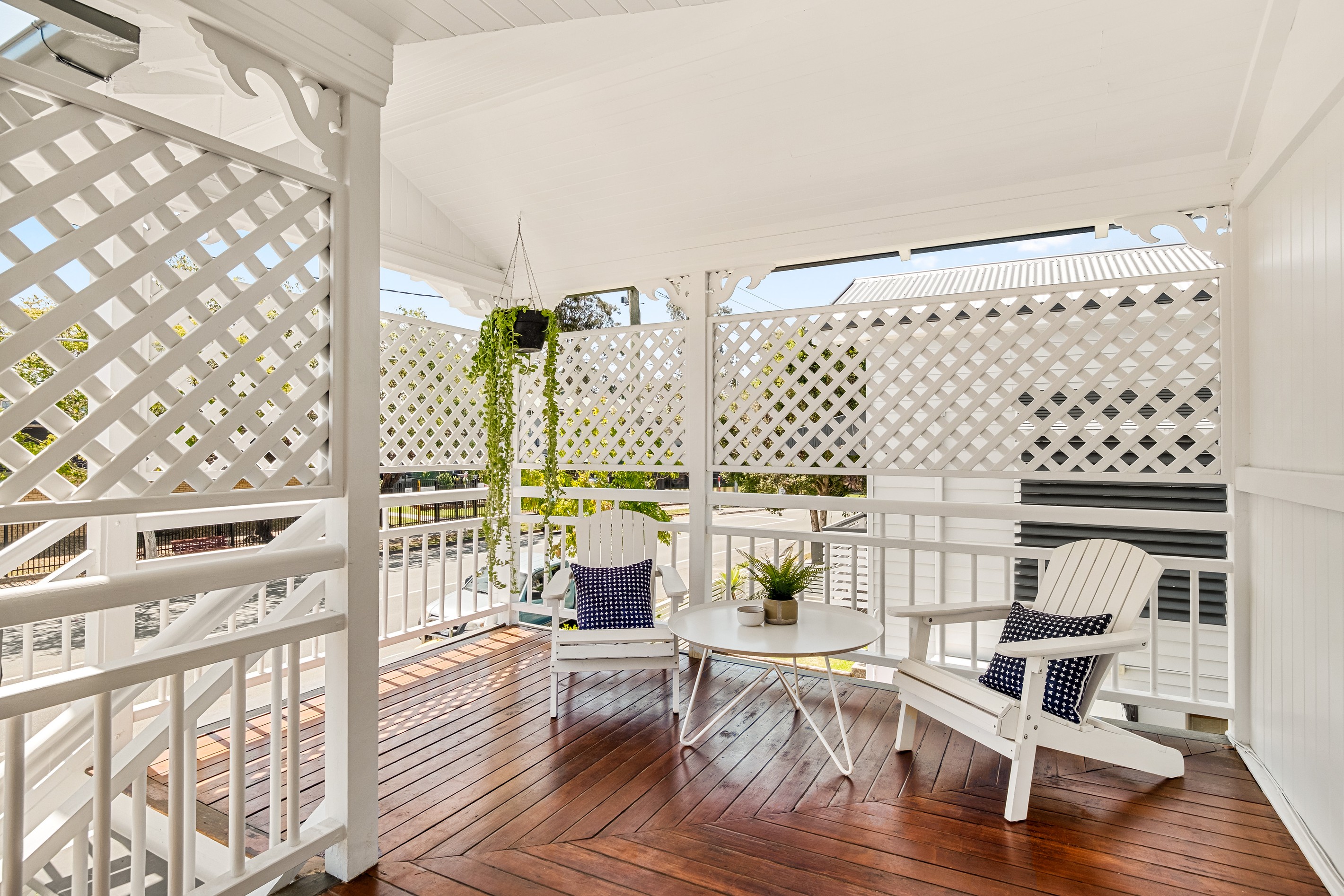 25 Park Road, Wooloowin, QLD 4030