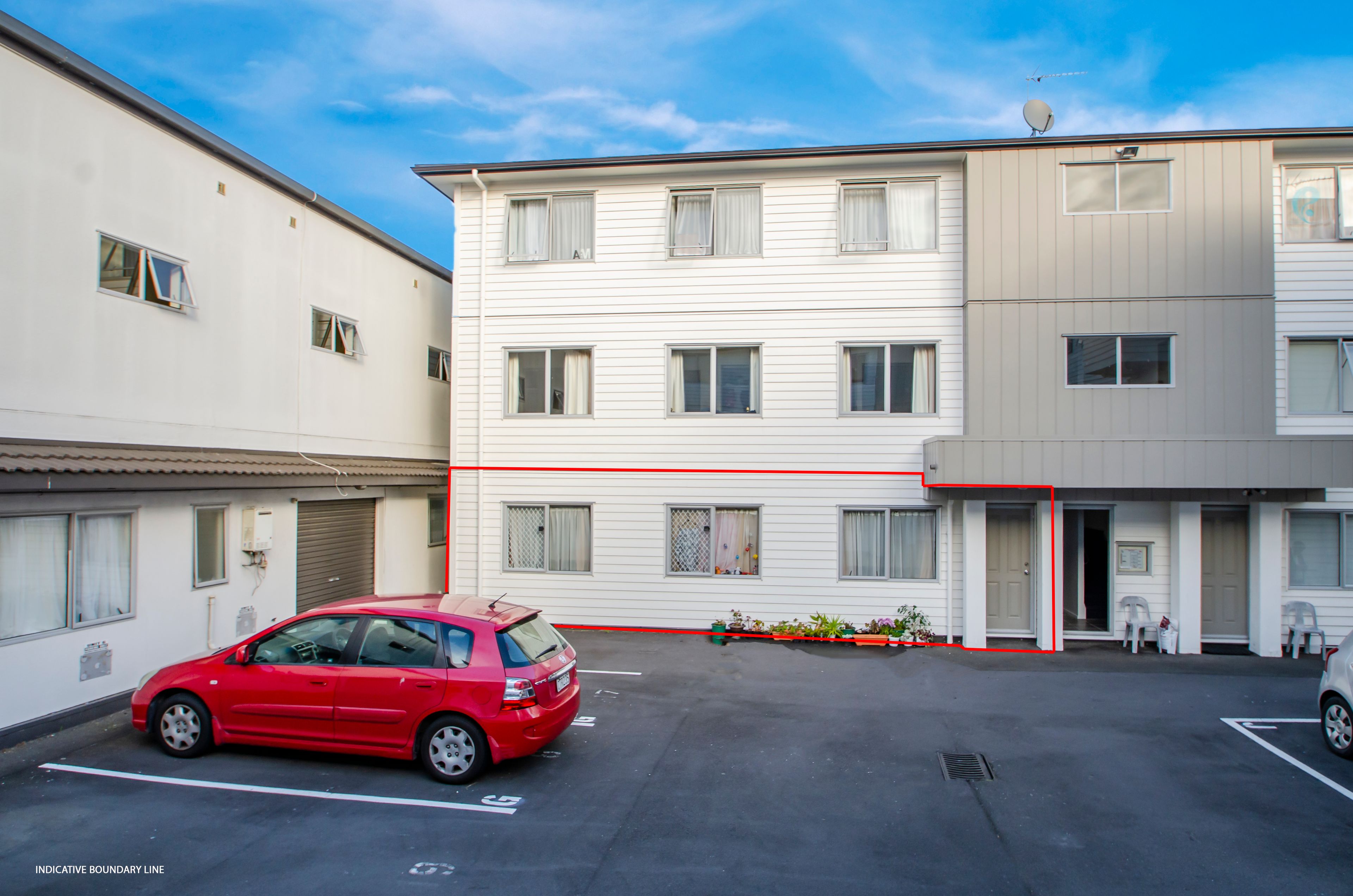 95C Felton Mathew Avenue, St Johns, Auckland City