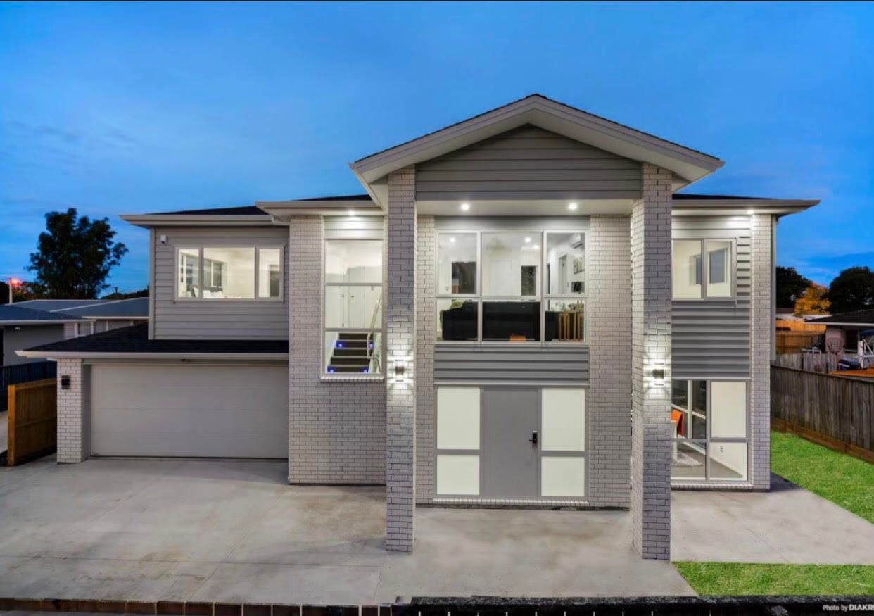 3/48 Stonex Road, Papatoetoe, Manukau City