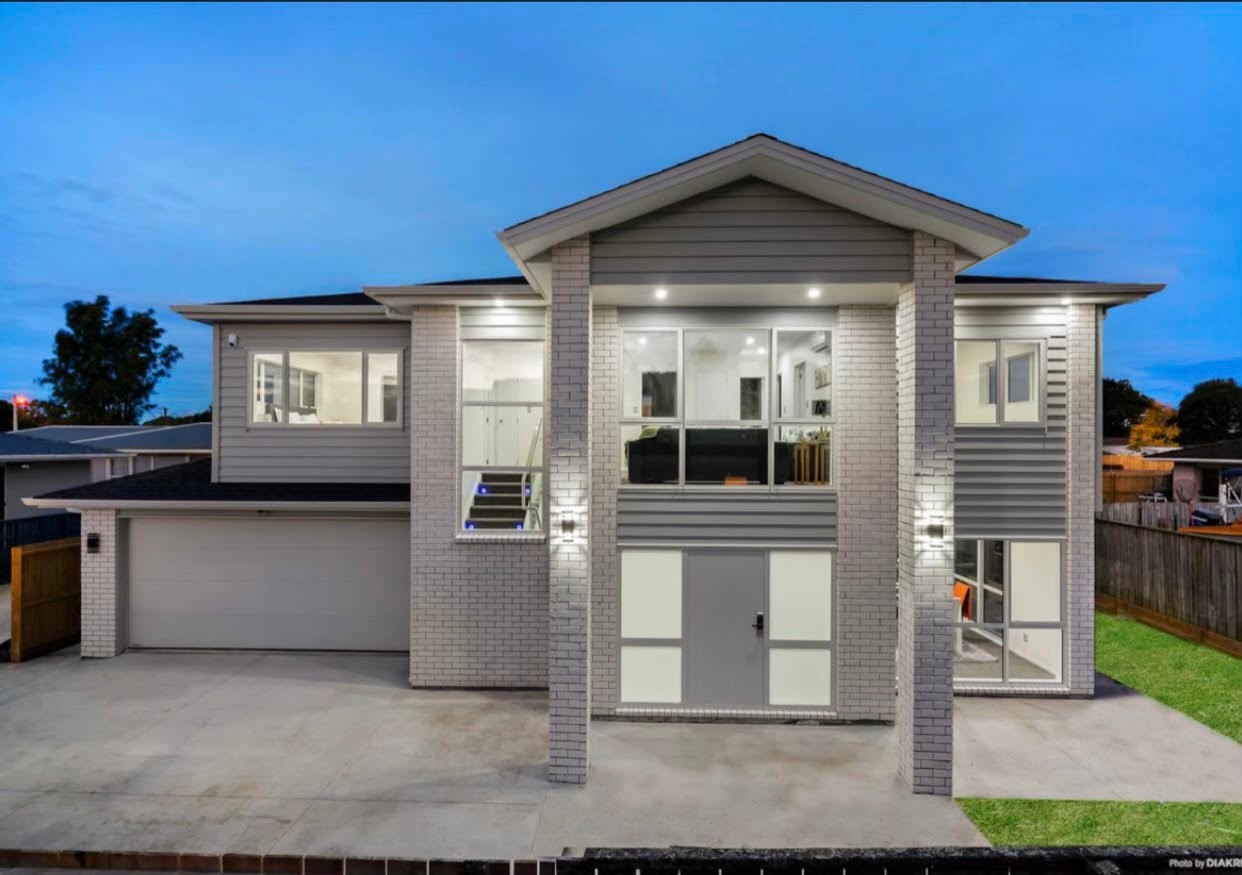 3/48 Stonex Road, Papatoetoe, Manukau City