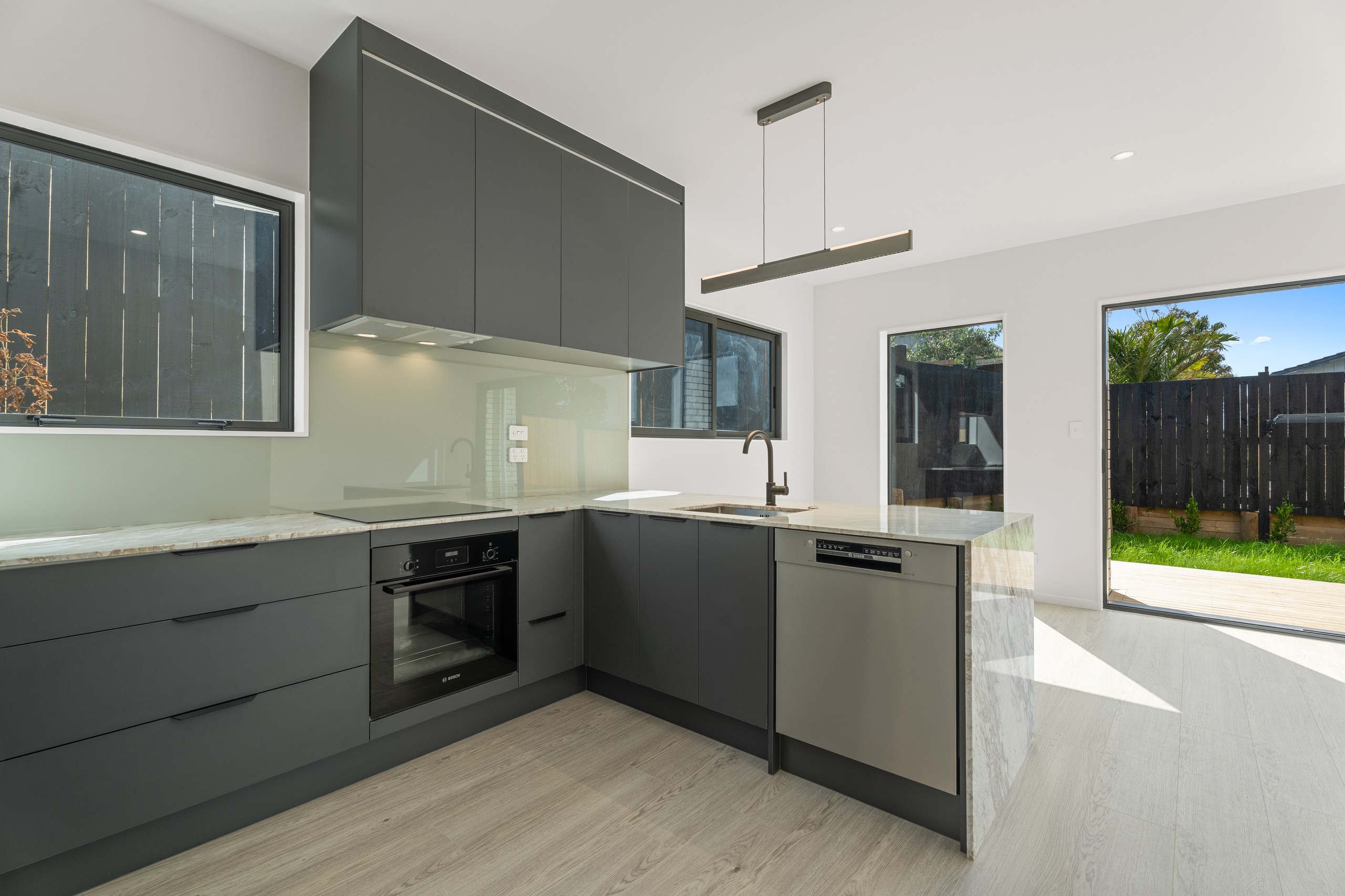 9/36 Thatcher Street, Mission Bay, Auckland City