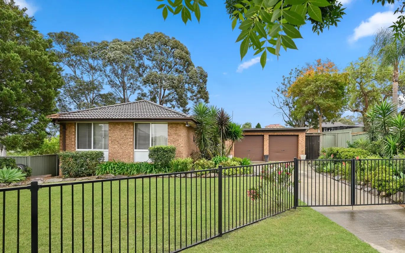 26 Zeolite Place — photo from Ray White Macarthur Group