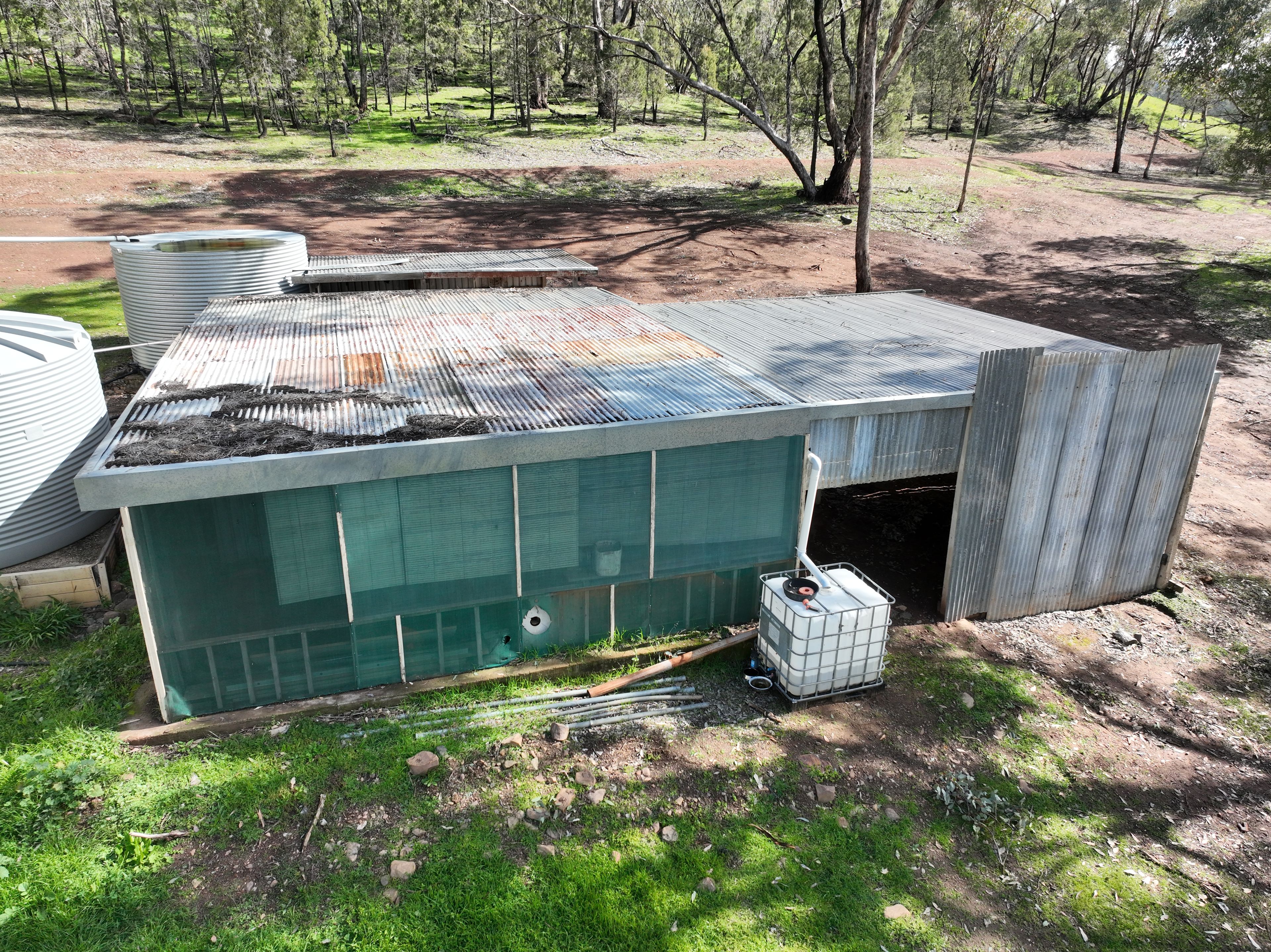 'Fox Hill' 573 Blathery Creek Road — photo 13 of 18