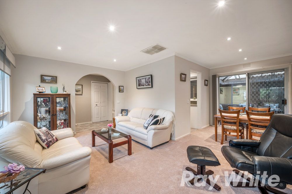1 Coringa Court, Knoxfield, VIC 3180