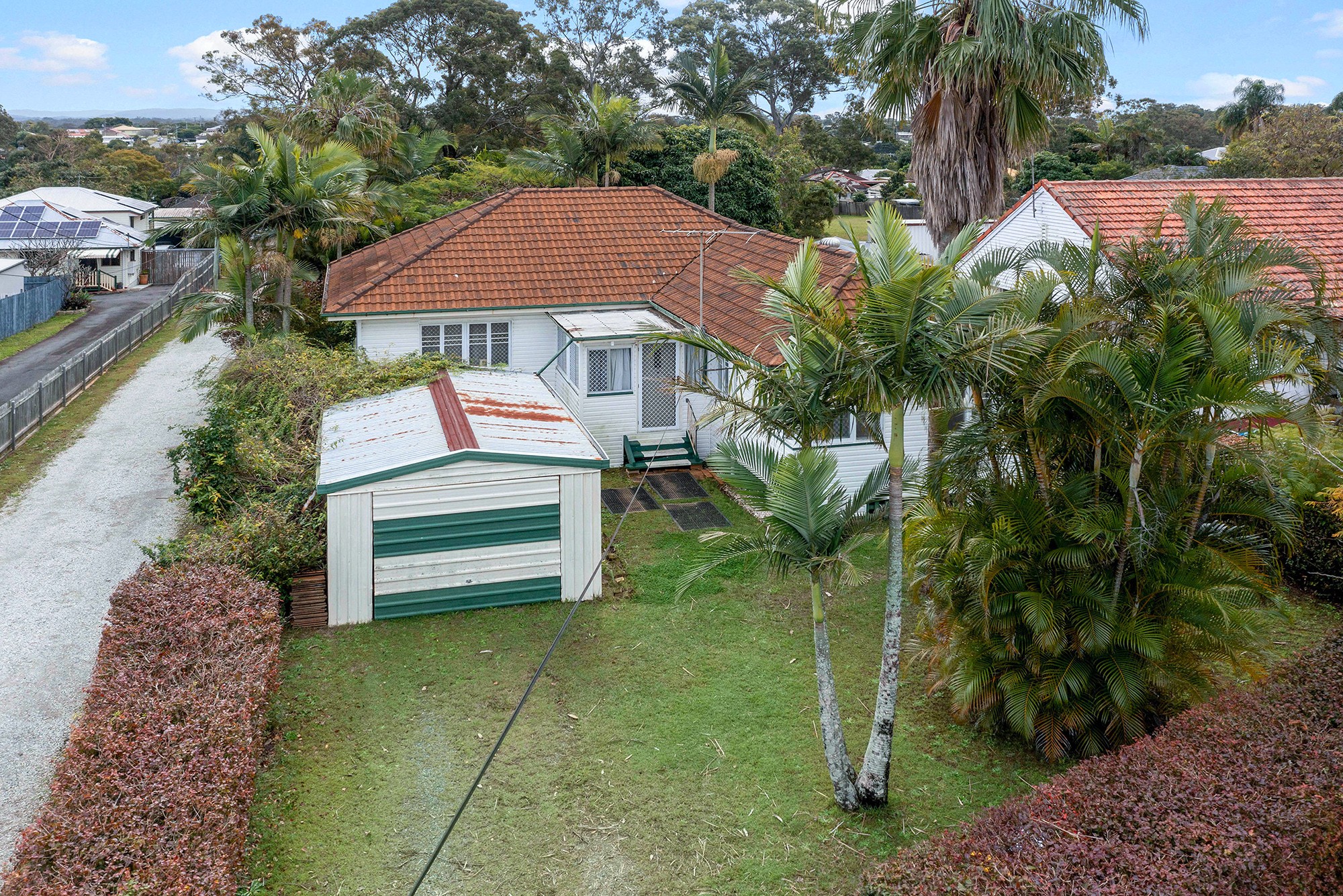139 Nathan Street, Brighton, QLD 4017