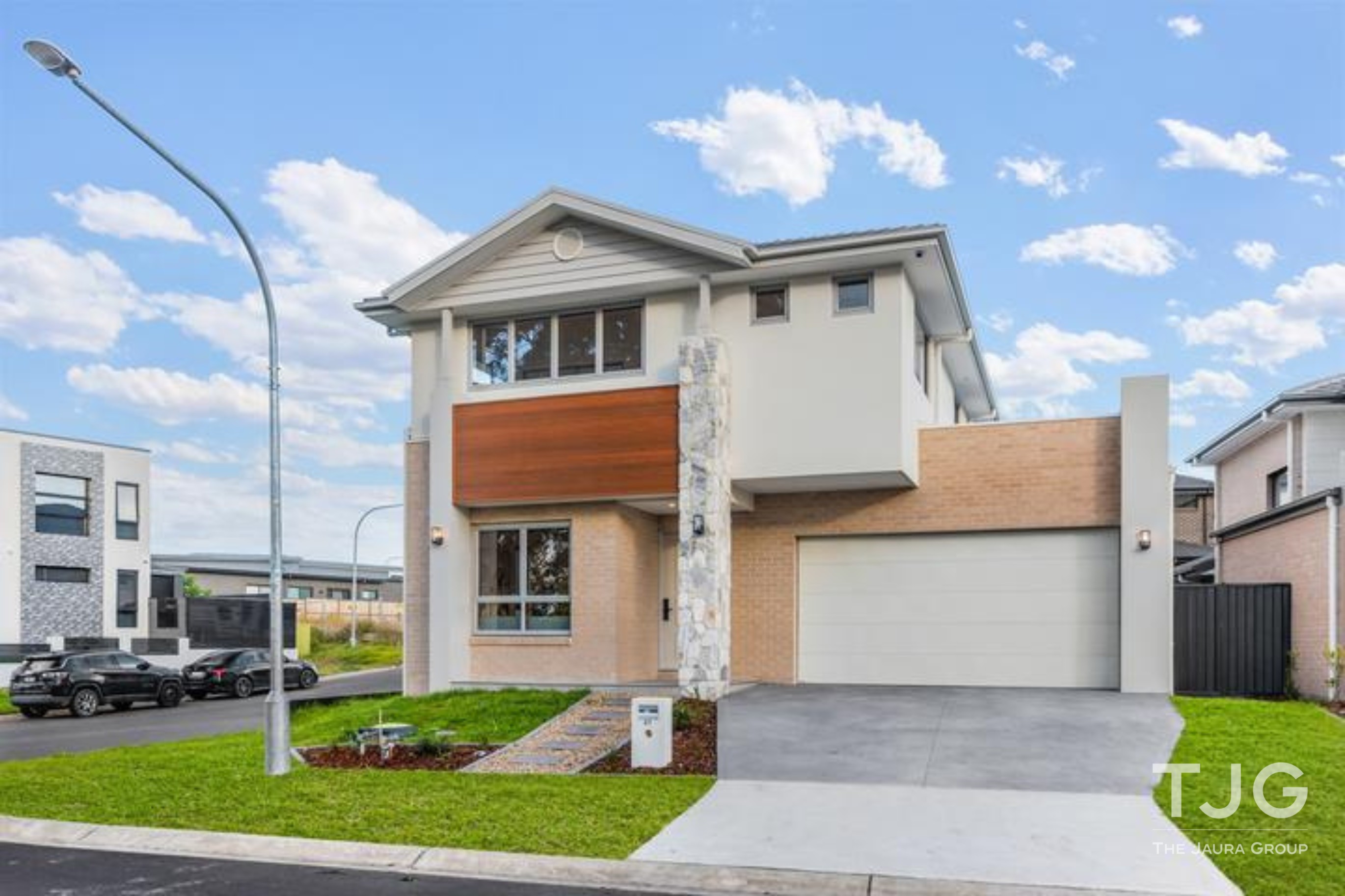 21 Kingston Avenue (The Gables), Box Hill, NSW 2765