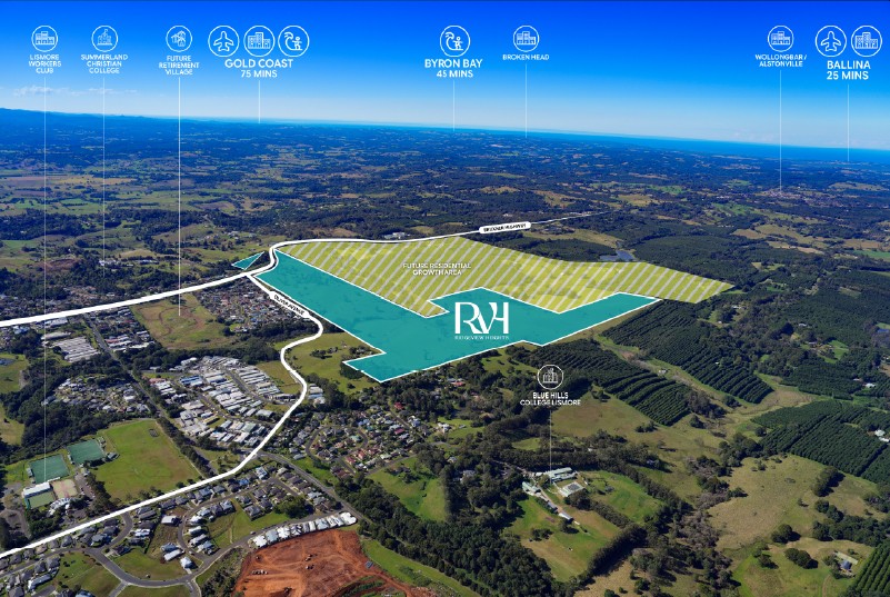 1055 Bruxner Highway, Goonellabah, NSW 2480