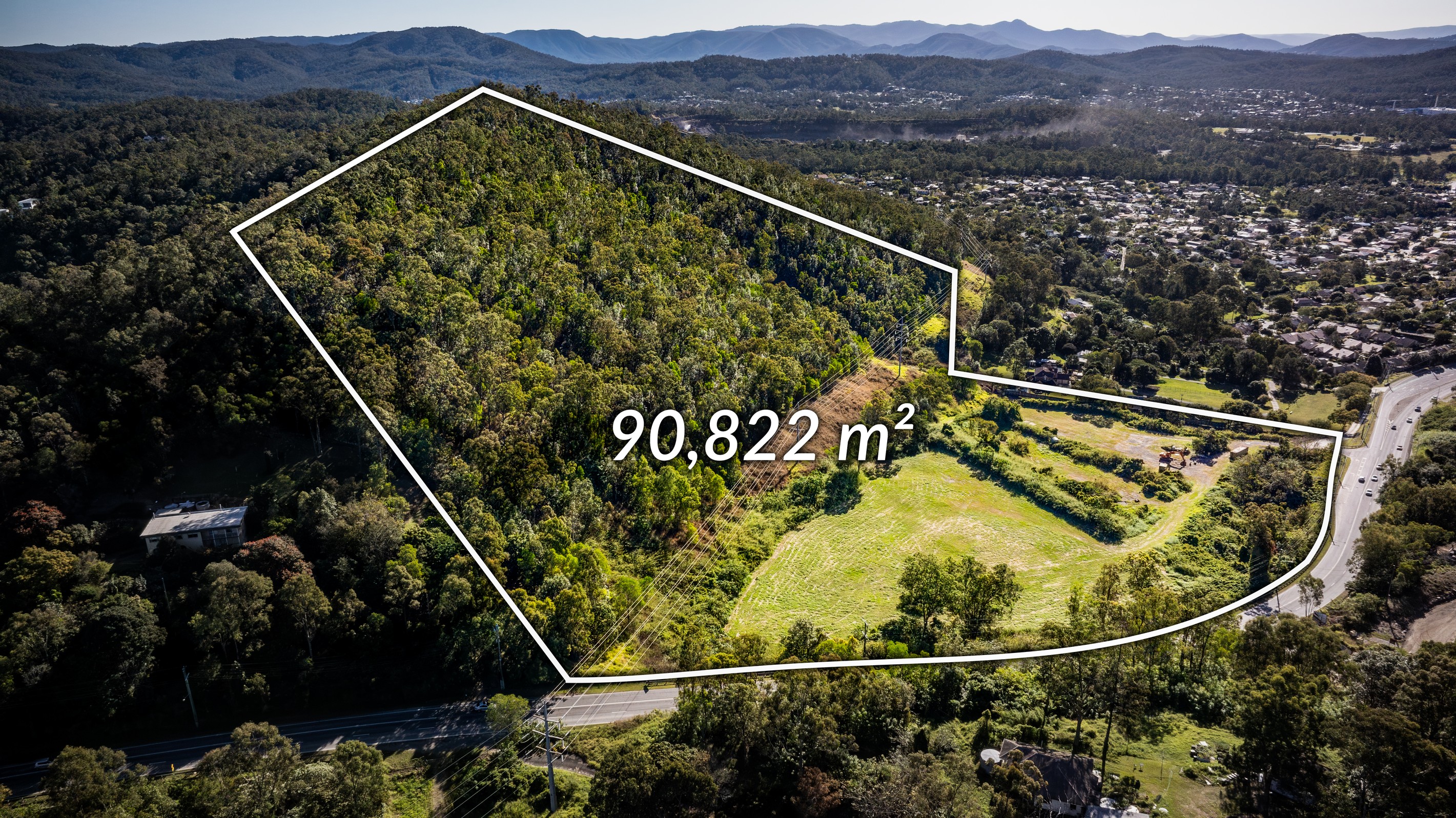 430 Settlement Road, Keperra, QLD 4054
