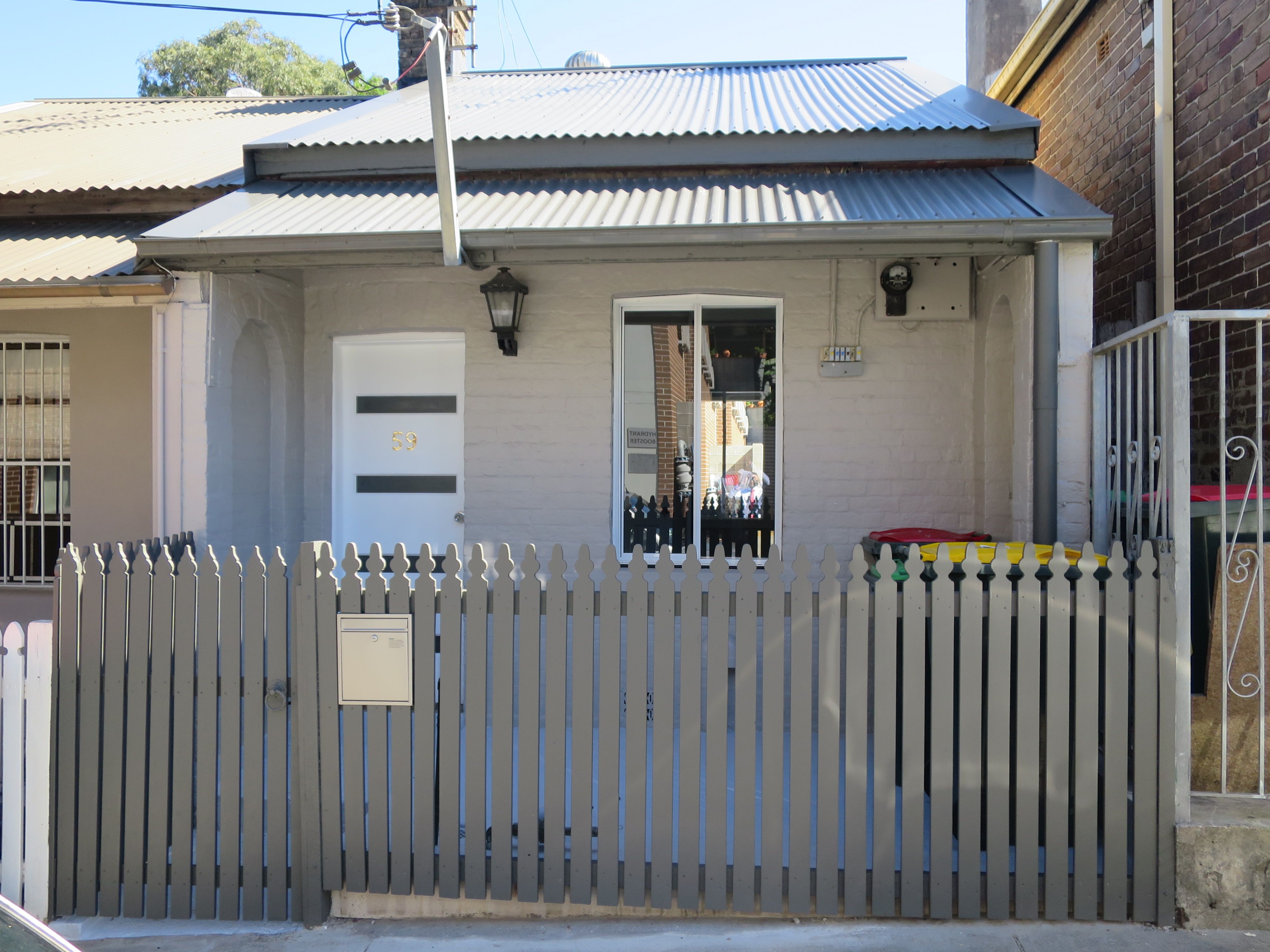 59 Hutchinson Street, St Peters, NSW 2044