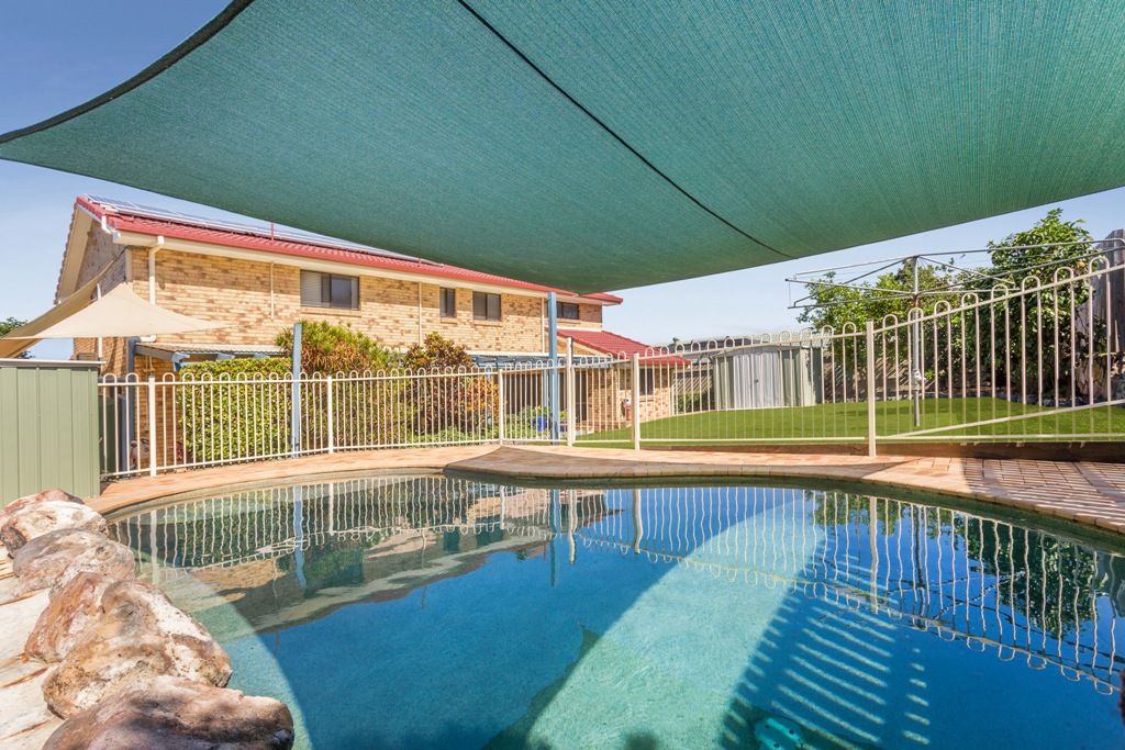 21 Dimboola Street, Bridgeman Downs QLD 4035