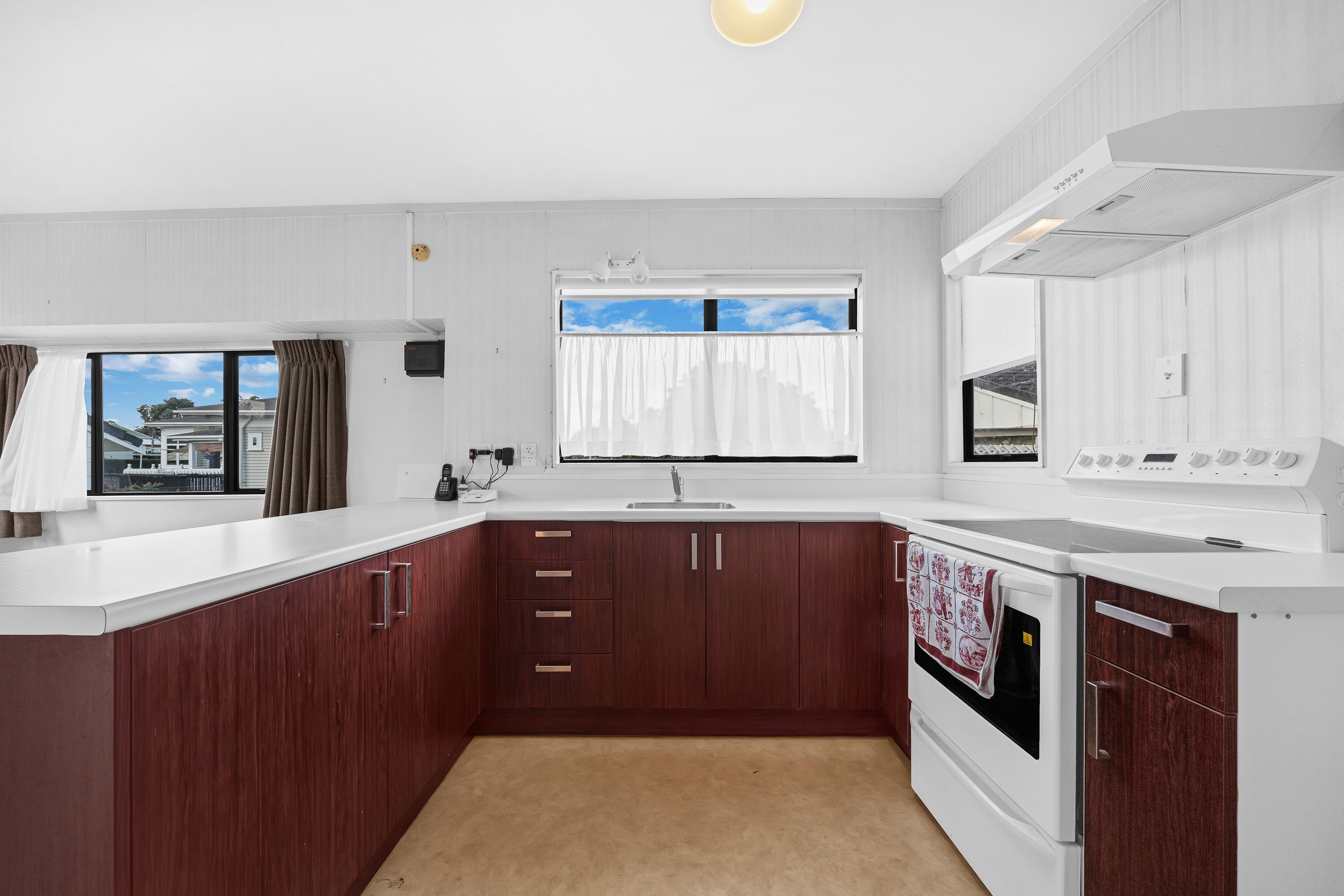 2/36 York Road, Papatoetoe, Manukau City