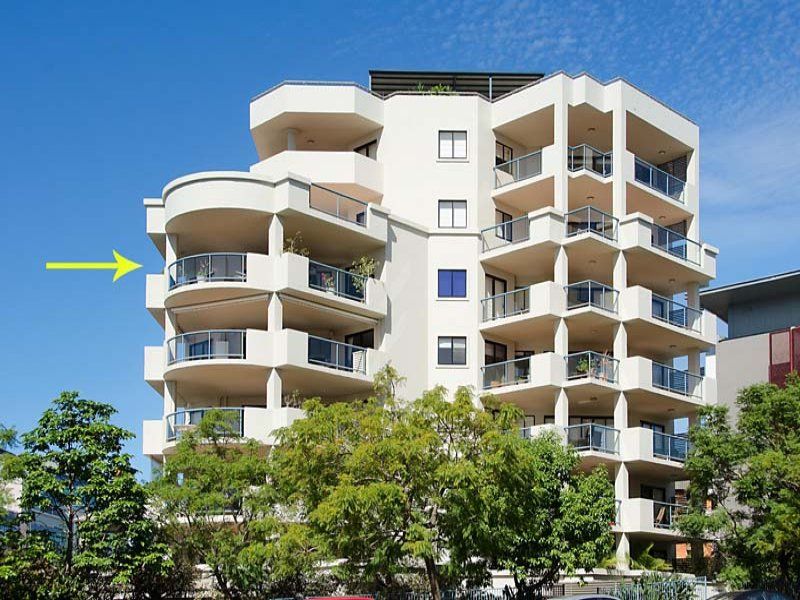 99 GREGORY Terrace, Spring Hill QLD 4000