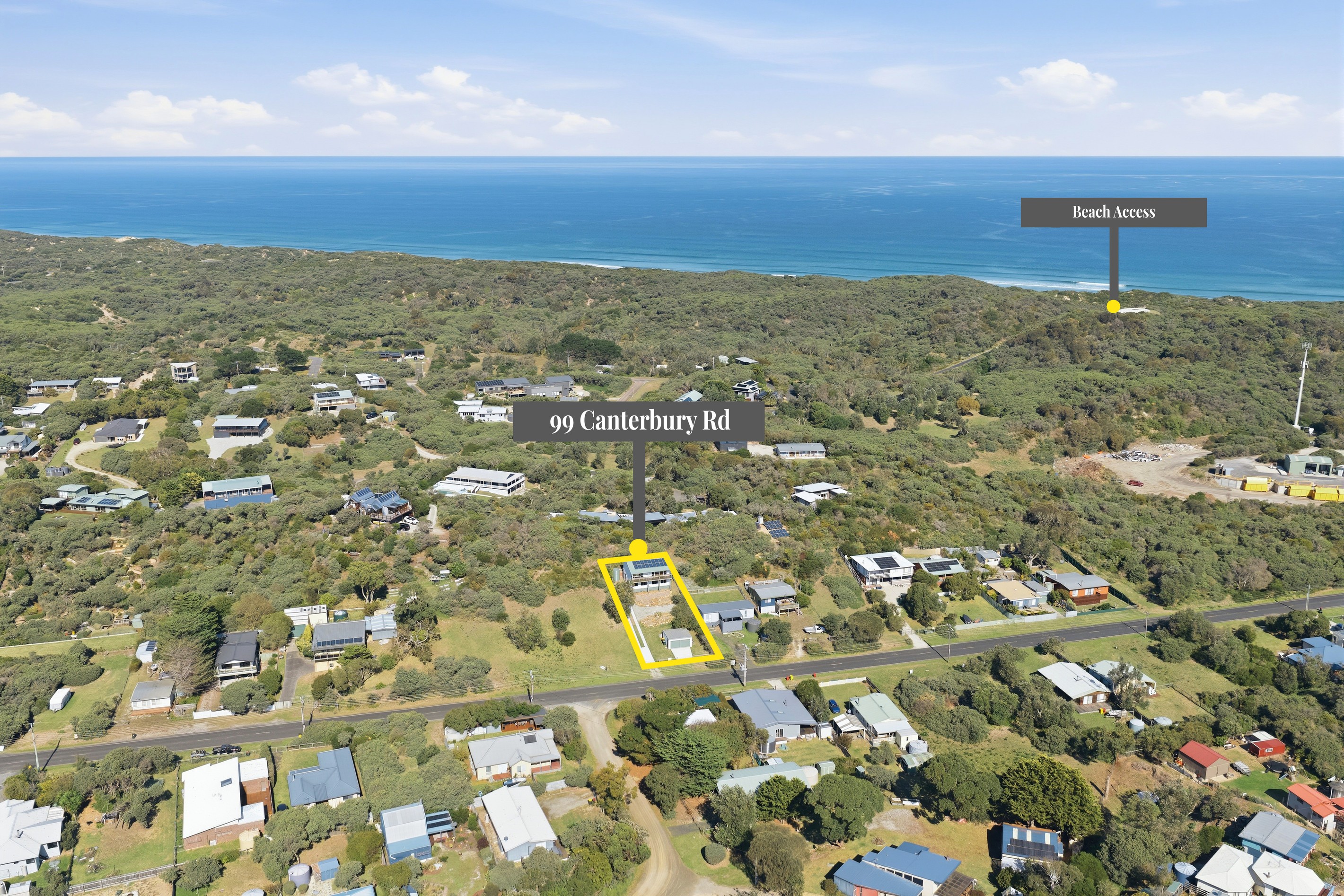 99 Canterbury Road, Venus Bay, VIC 3956