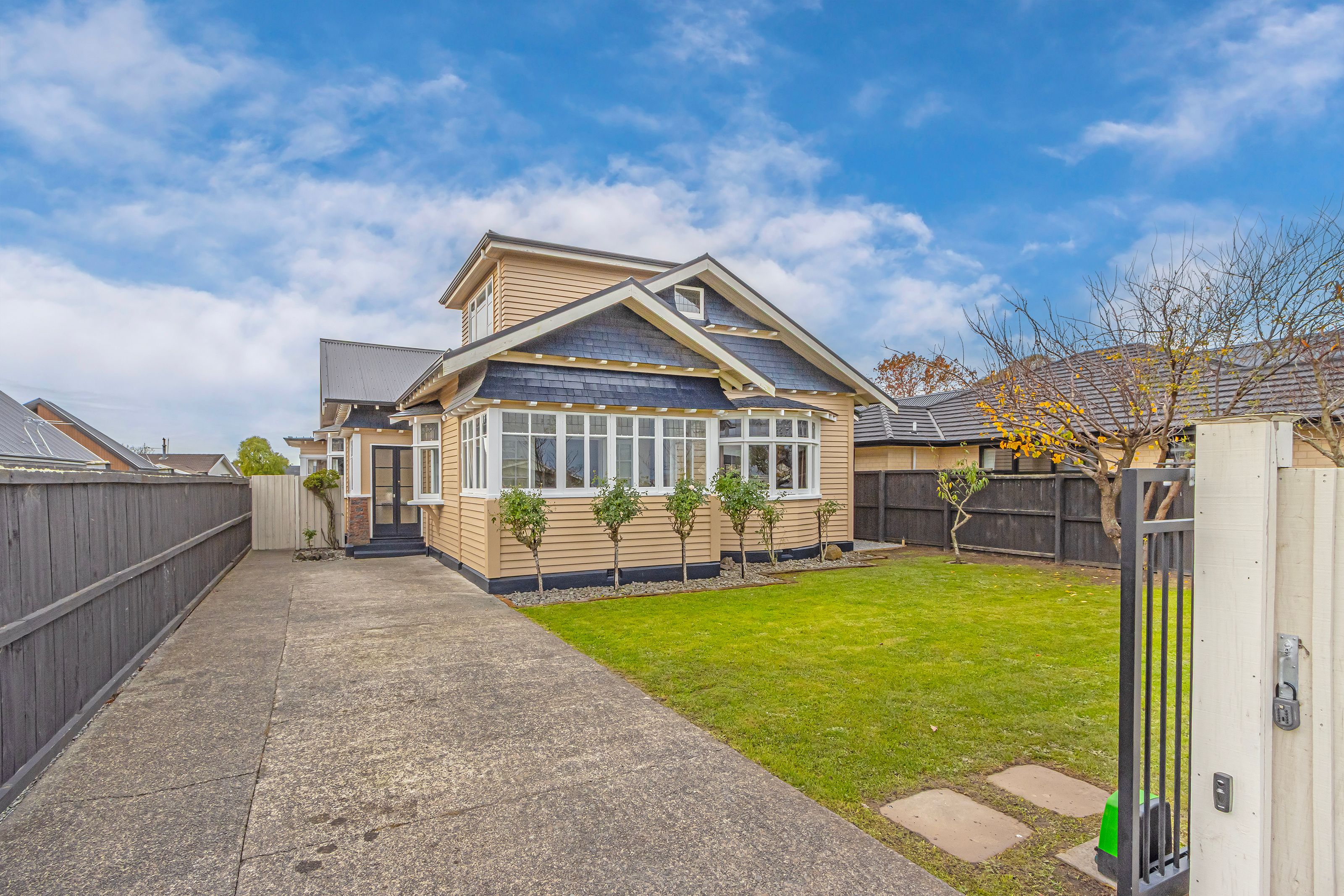 258 Lyttelton Street, Spreydon, Christchurch City