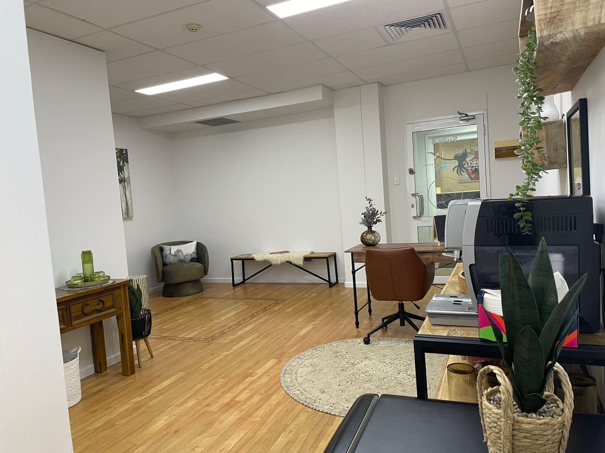 6/193-197 Lake Street, Cairns City, QLD 4870