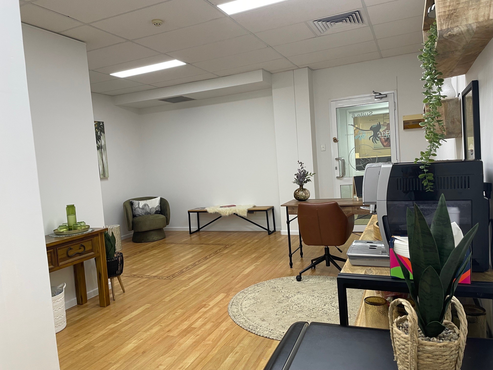 6/193-197 Lake Street, Cairns City, QLD 4870