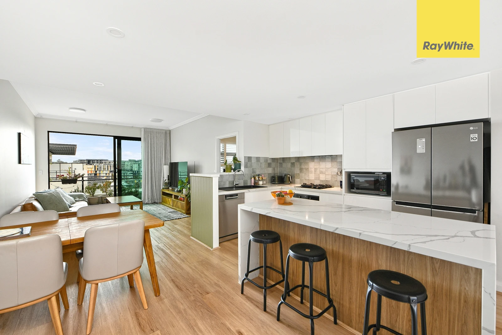46/11 Bay Drive, Meadowbank, NSW 2114