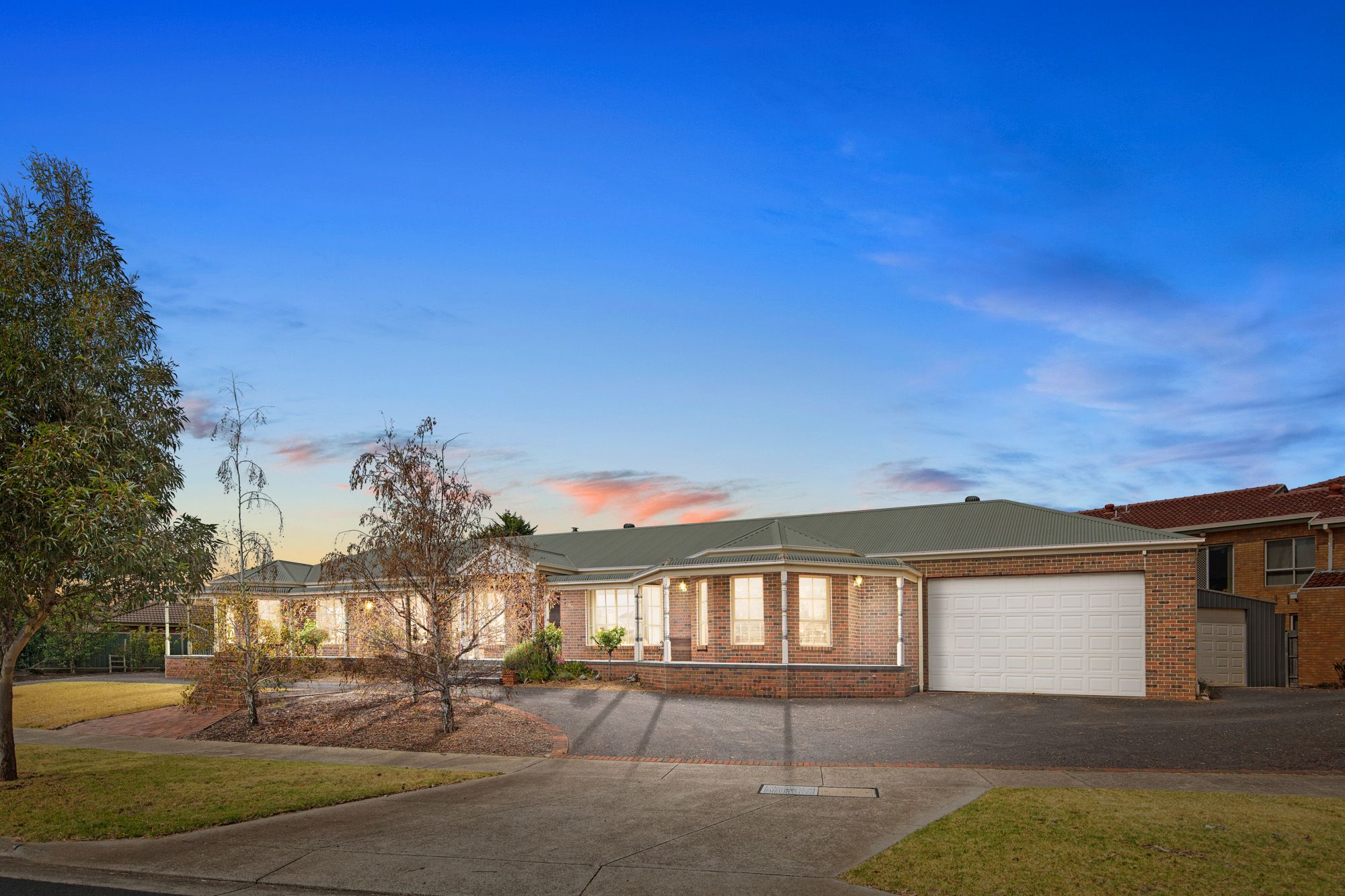 54 Evrah Drive, Hoppers Crossing, VIC 3029