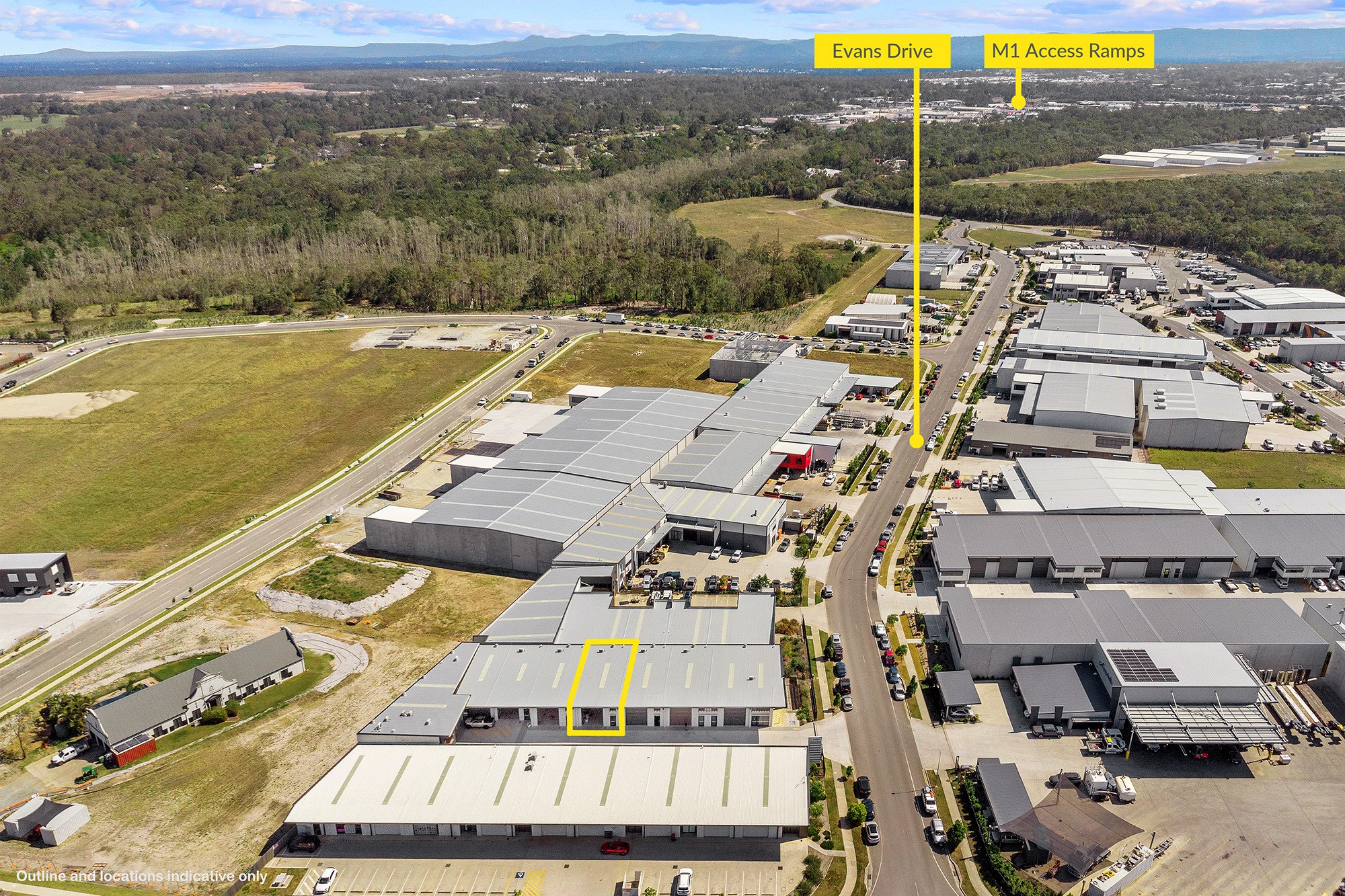 4/60 Evans Drive, Caboolture, QLD 4510