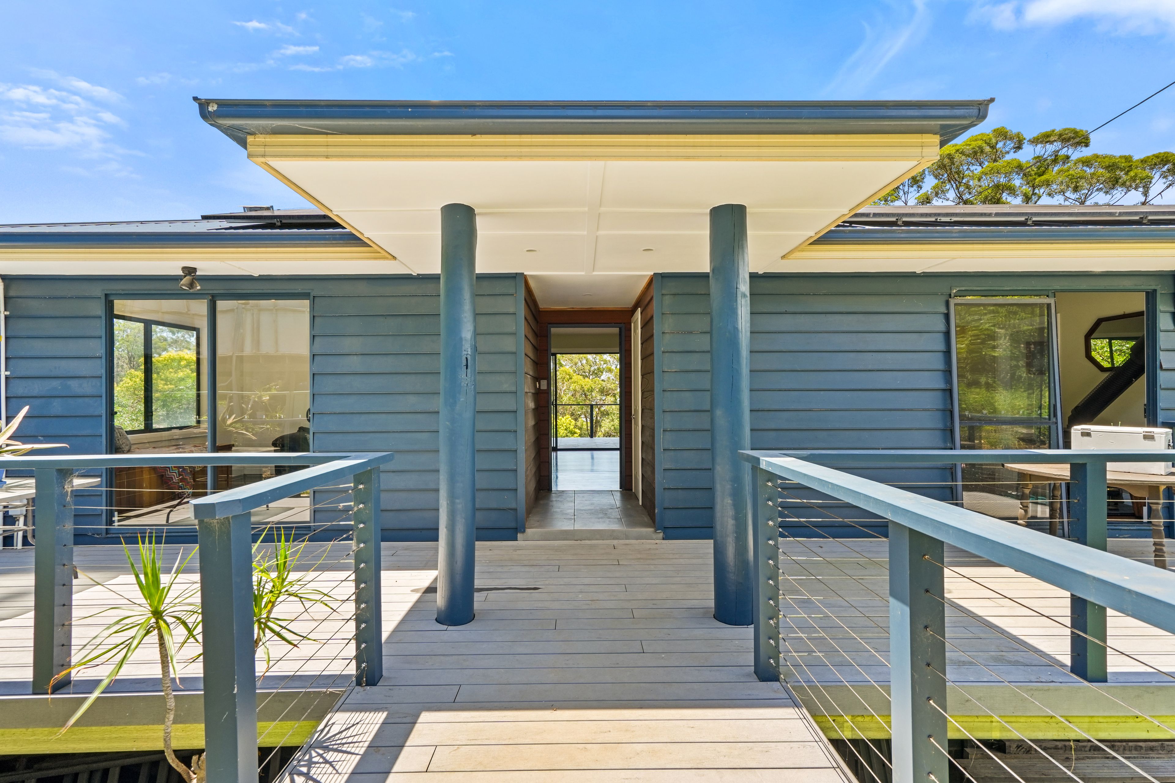 22 Wattle Street, Bowen Mountain, NSW 2753