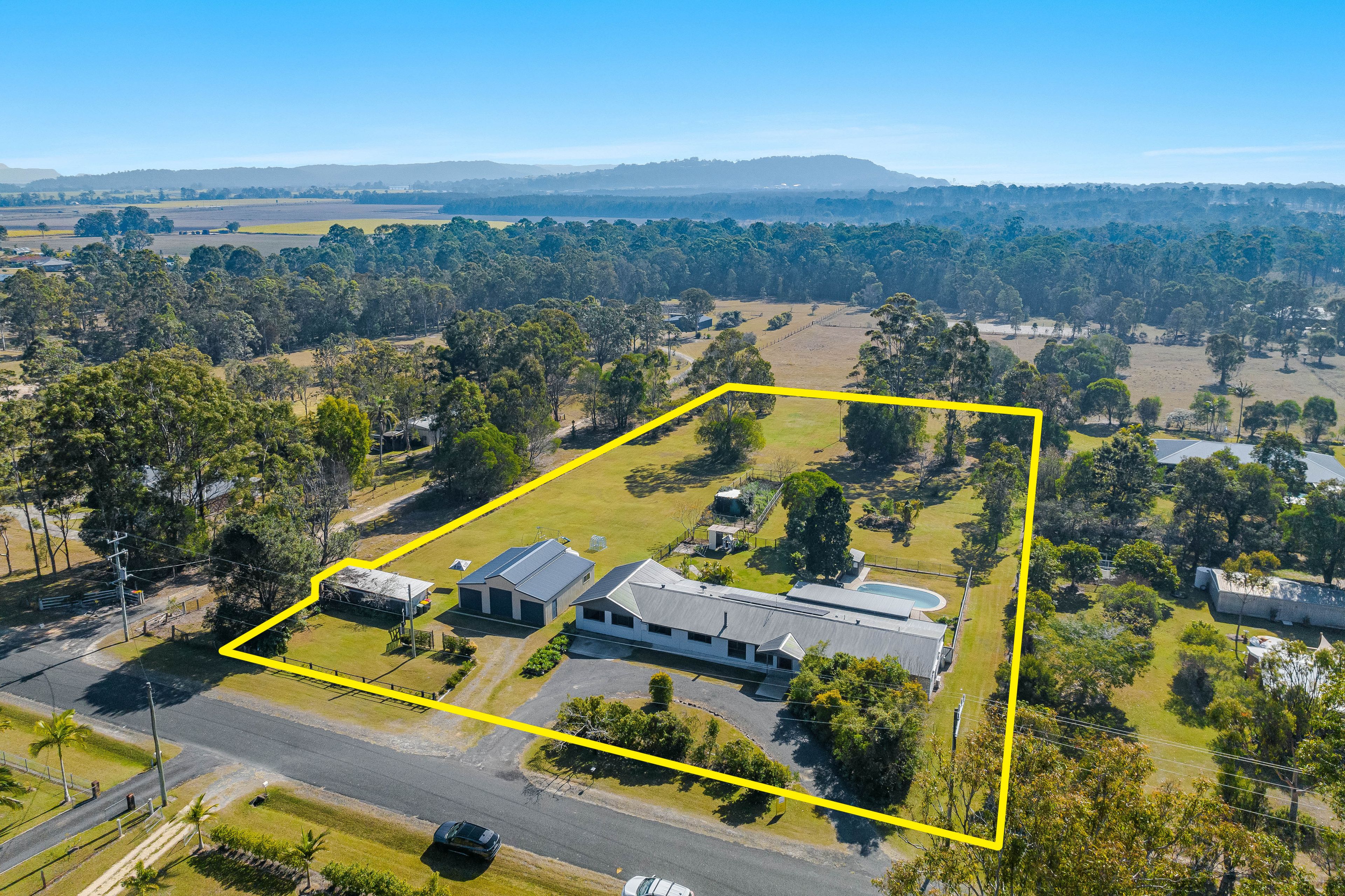 20 Clyde Essex Drive, Gulmarrad NSW 2463