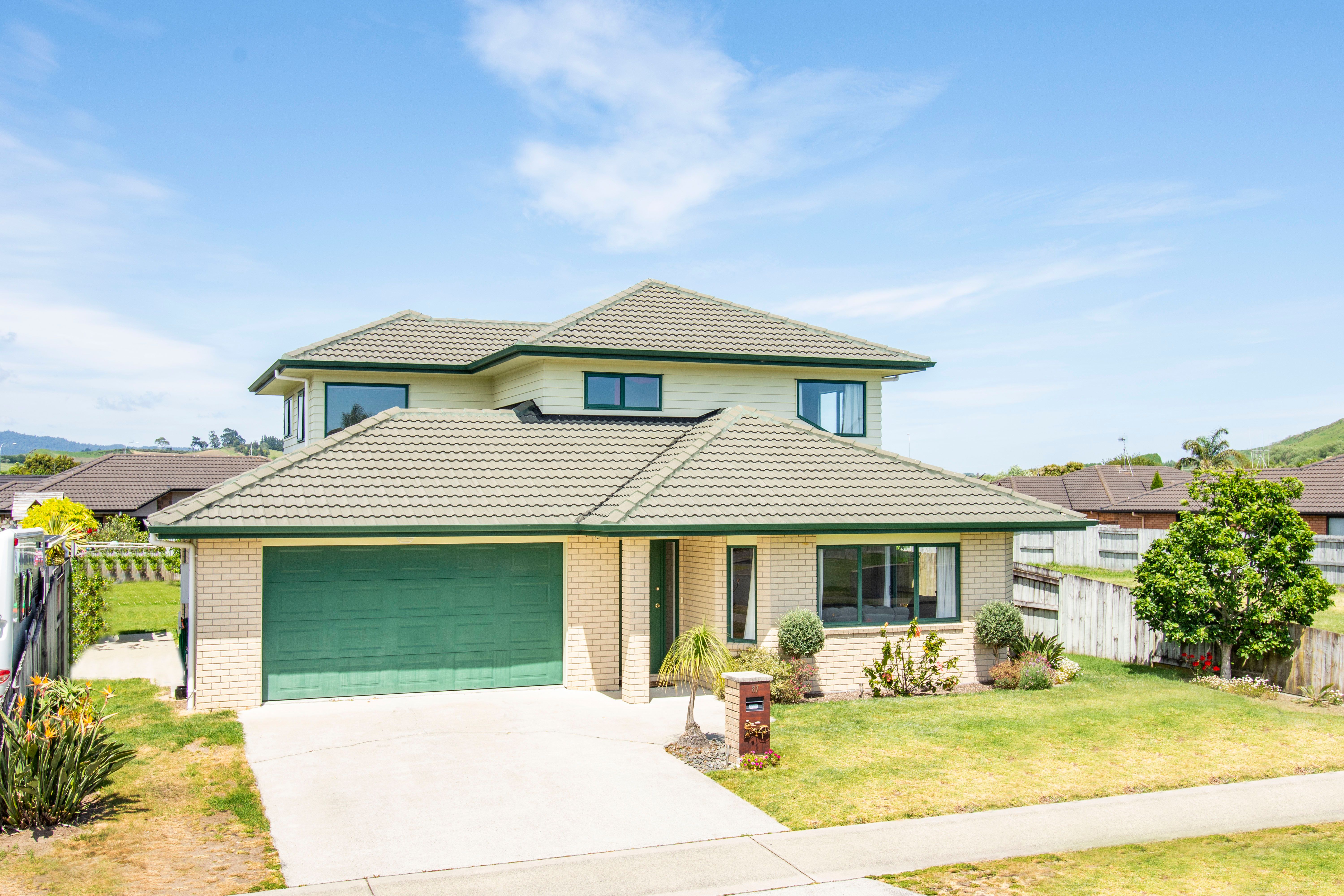 87 Arabian Drive, Papamoa, Tauranga City