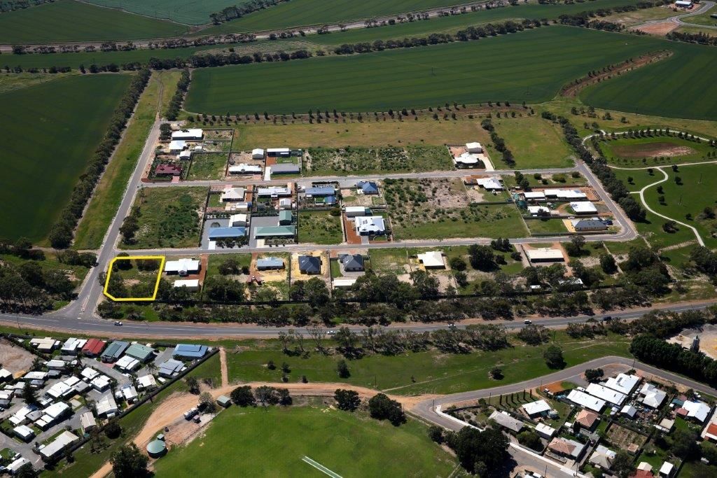 Land for Sale - 2 Bayliss Road, Dongara, WA 6525