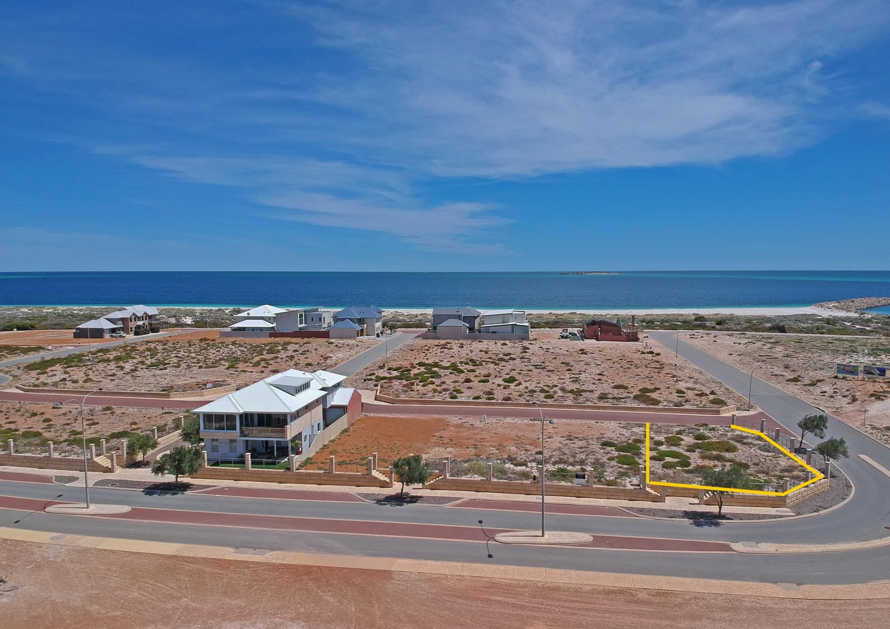 Lot 1, 25 Oceanic Way, Jurien Bay, WA 6516